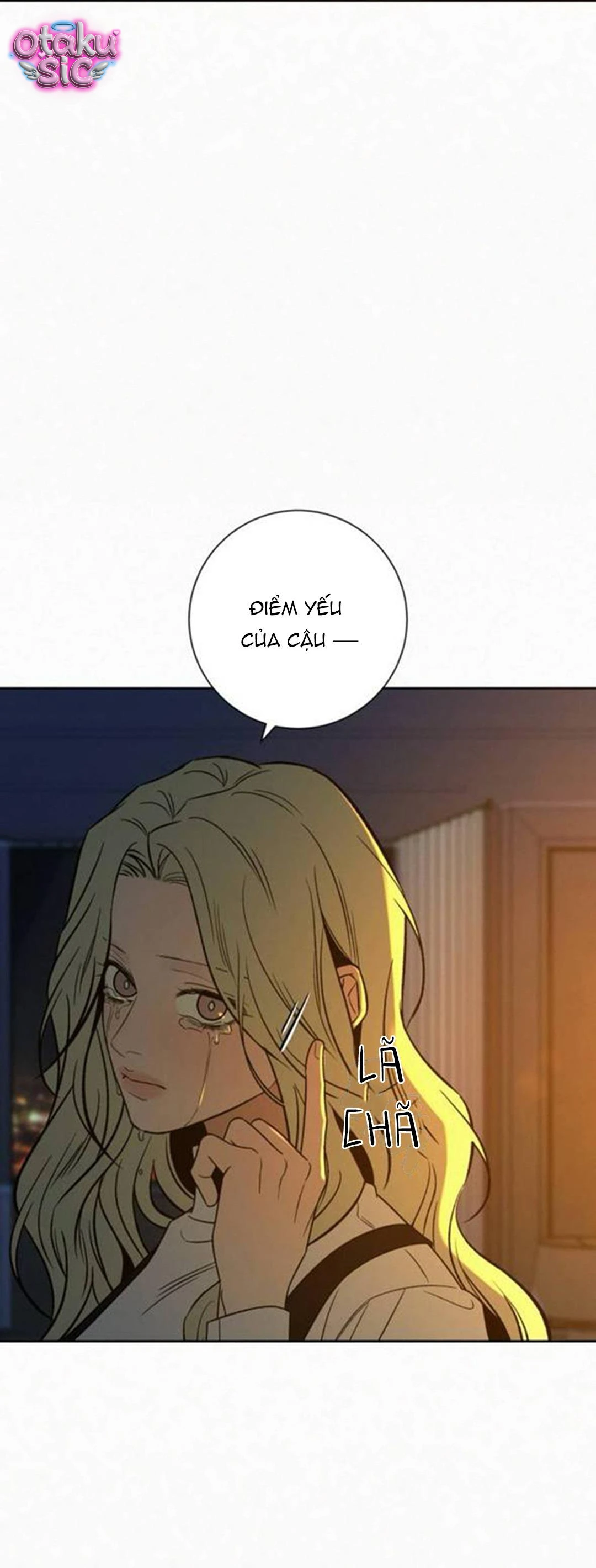 Chiến Lược Tình Yêu Trong Sáng - Chap 136 - Trang 33