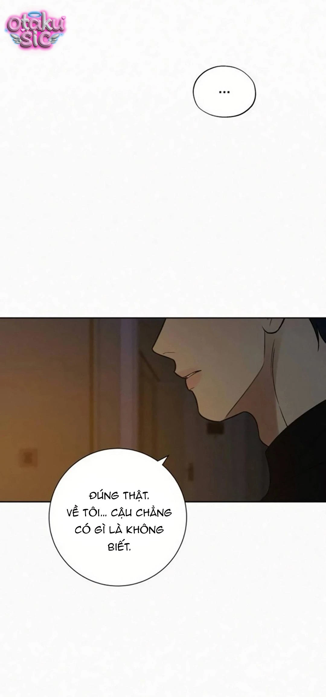 Chiến Lược Tình Yêu Trong Sáng - Chap 136 - Trang 35