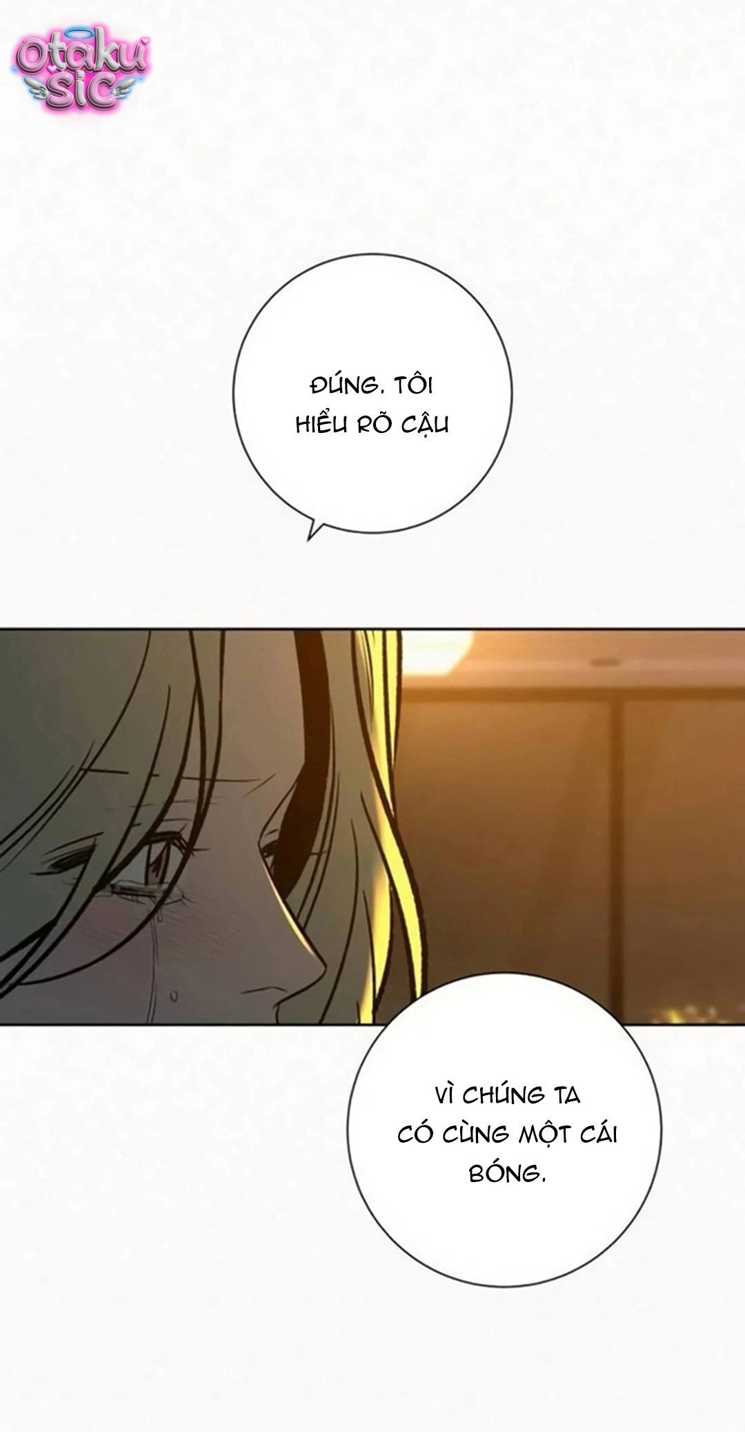 Chiến Lược Tình Yêu Trong Sáng - Chap 136 - Trang 36