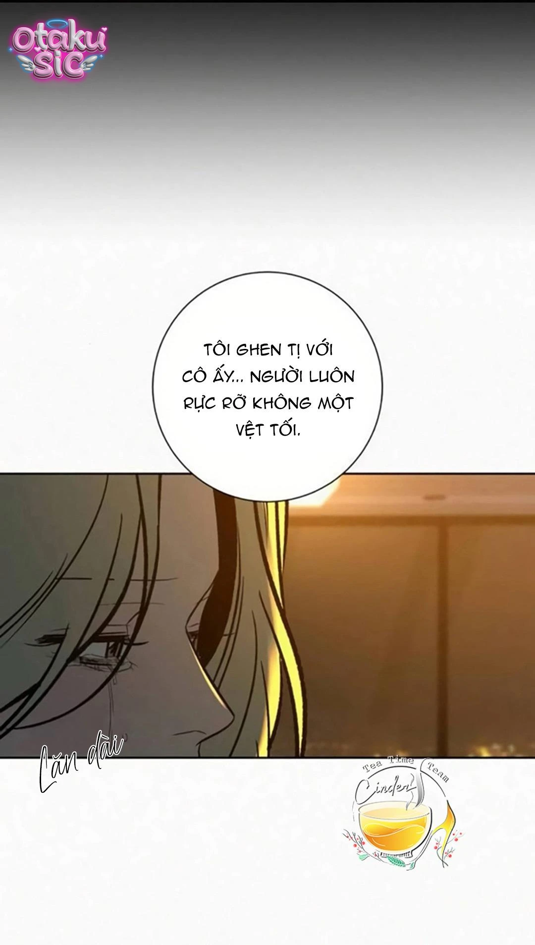 Chiến Lược Tình Yêu Trong Sáng - Chap 136 - Trang 41