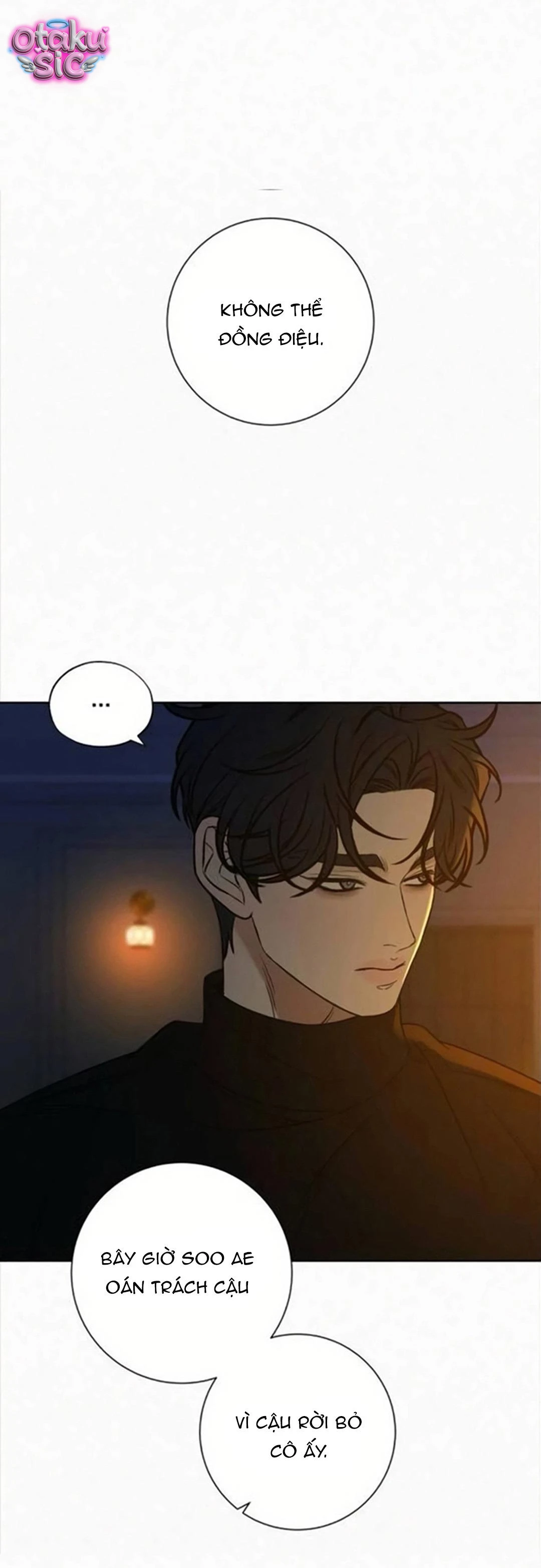 Chiến Lược Tình Yêu Trong Sáng - Chap 136 - Trang 43
