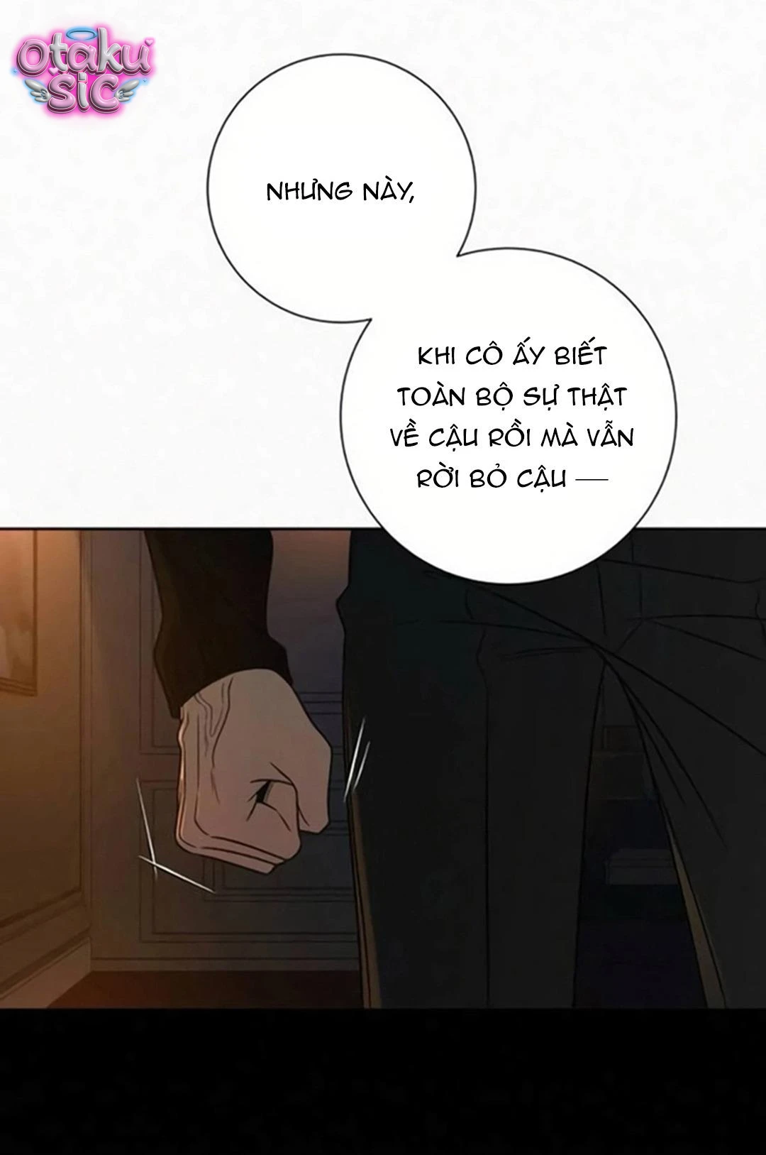 Chiến Lược Tình Yêu Trong Sáng - Chap 136 - Trang 44