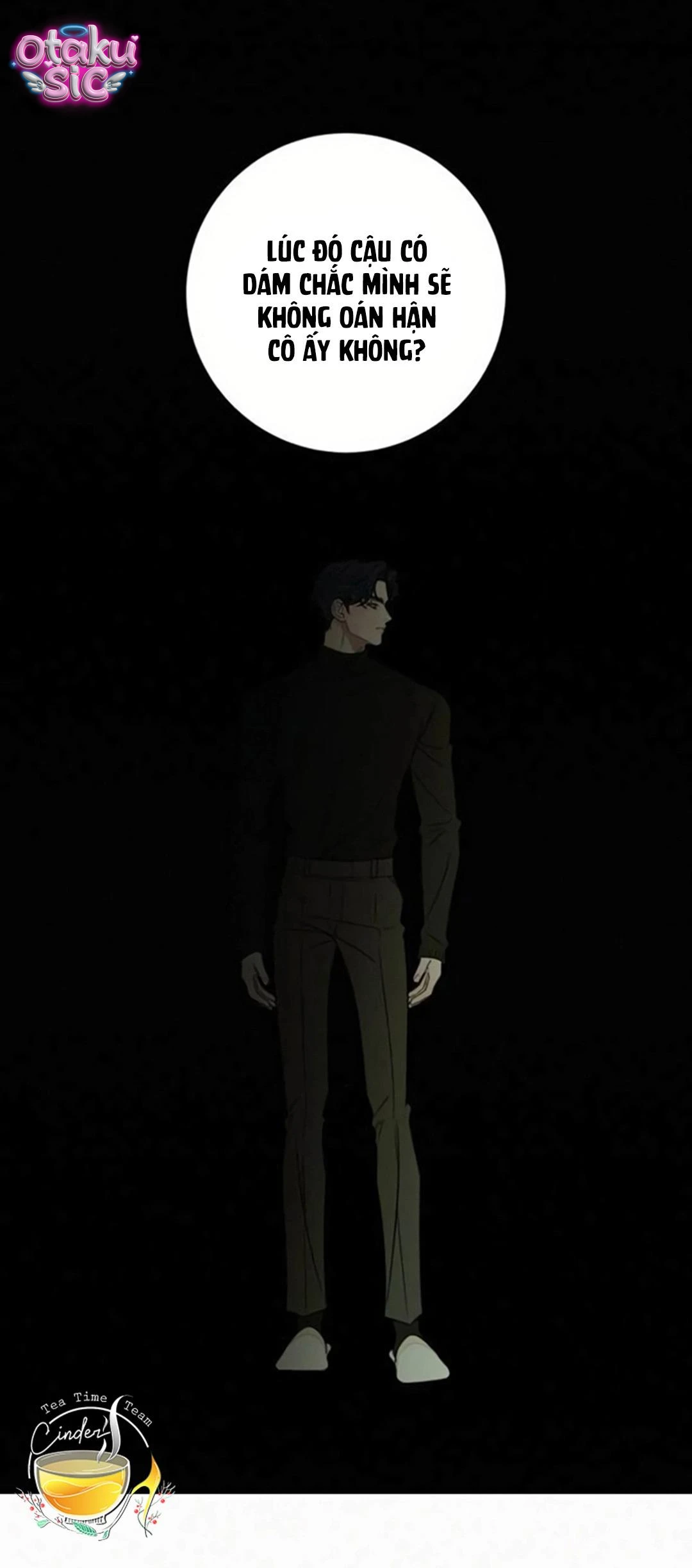 Chiến Lược Tình Yêu Trong Sáng - Chap 136 - Trang 45