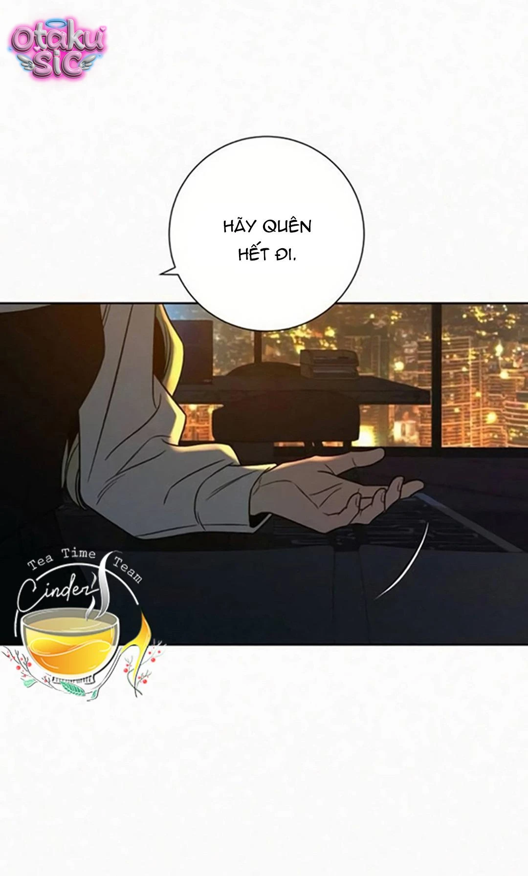 Chiến Lược Tình Yêu Trong Sáng - Chap 136 - Trang 49