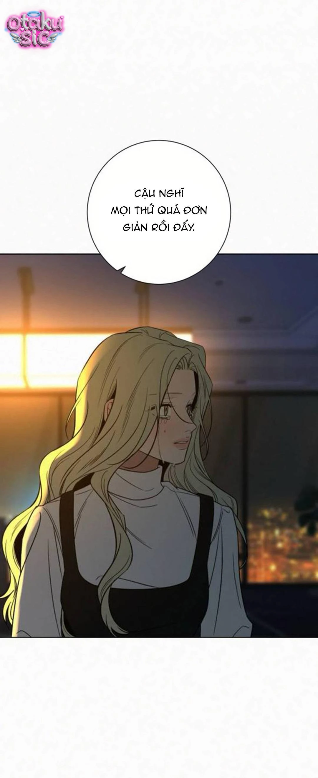 Chiến Lược Tình Yêu Trong Sáng - Chap 136 - Trang 52