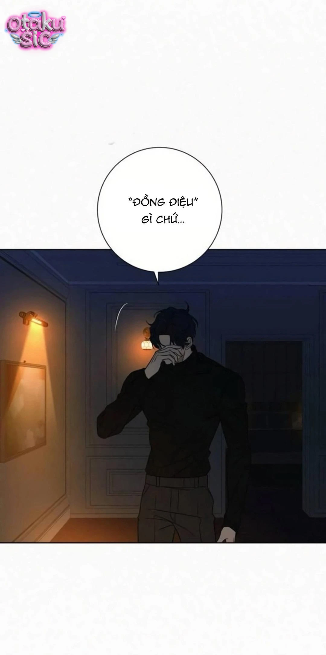 Chiến Lược Tình Yêu Trong Sáng - Chap 136 - Trang 53