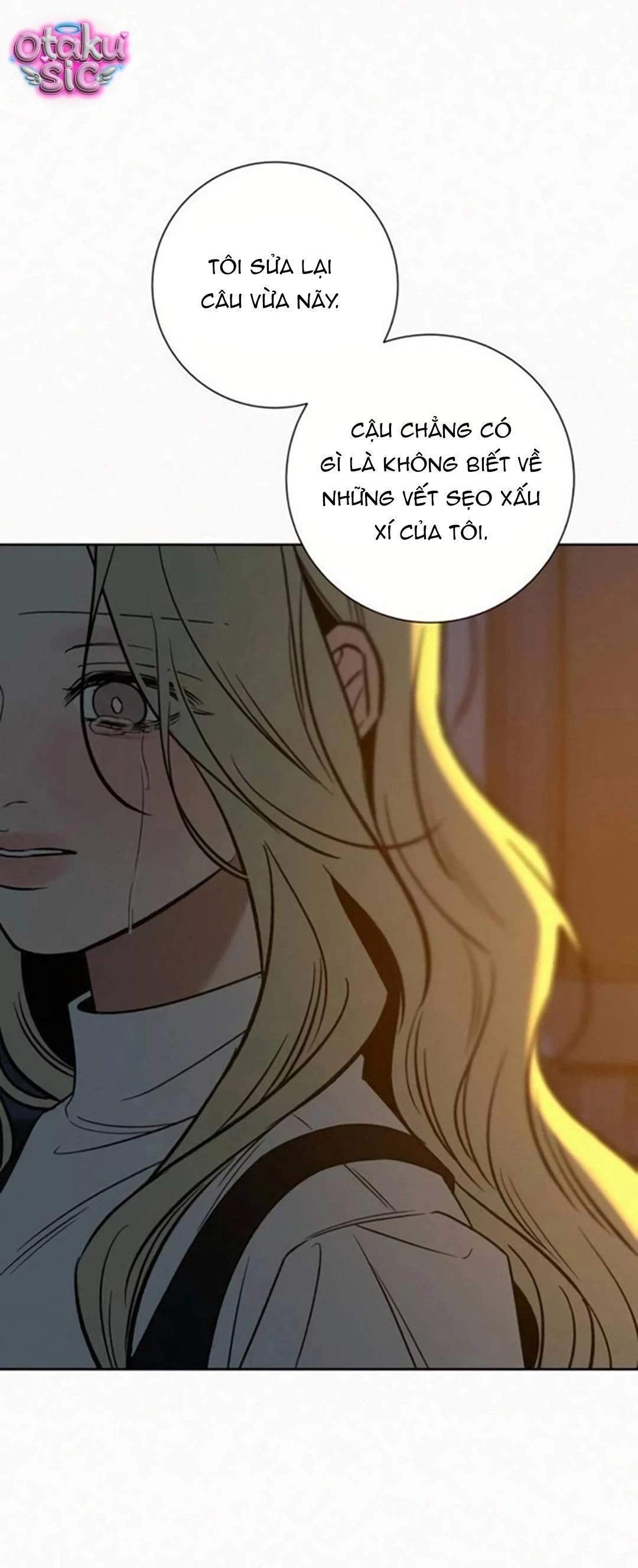 Chiến Lược Tình Yêu Trong Sáng - Chap 136 - Trang 55