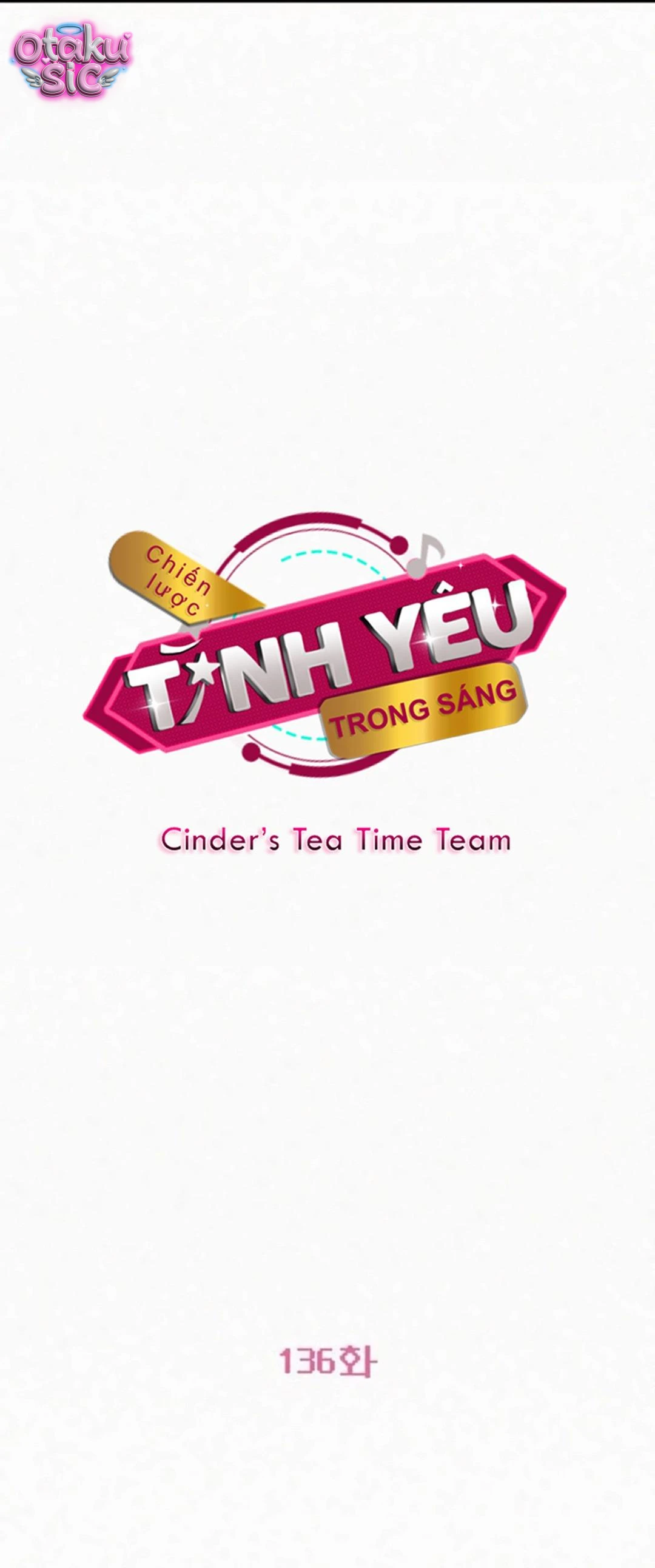 Chiến Lược Tình Yêu Trong Sáng - Chap 136 - Trang 60