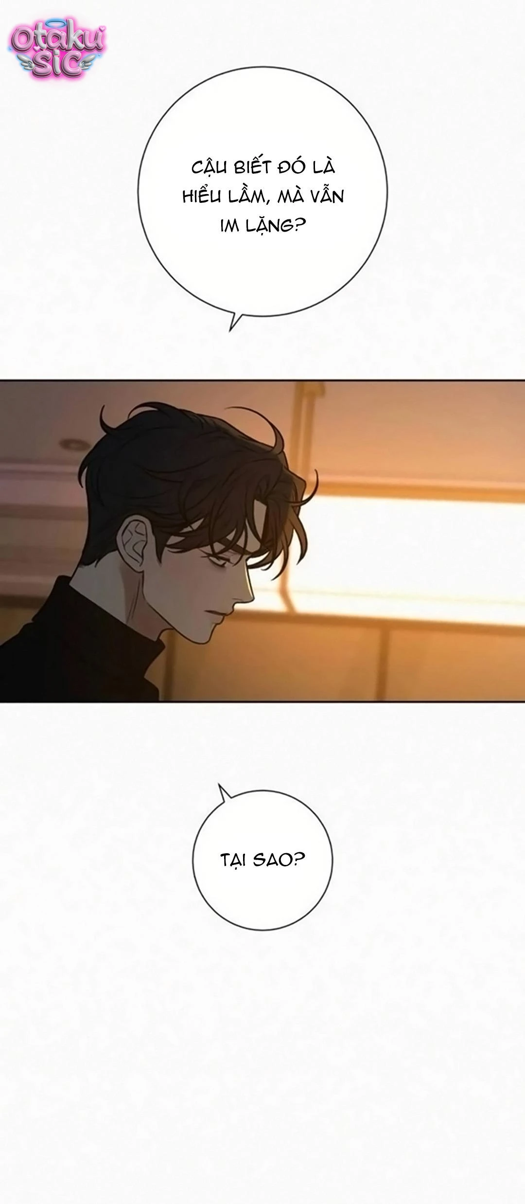 Chiến Lược Tình Yêu Trong Sáng - Chap 136 - Trang 7