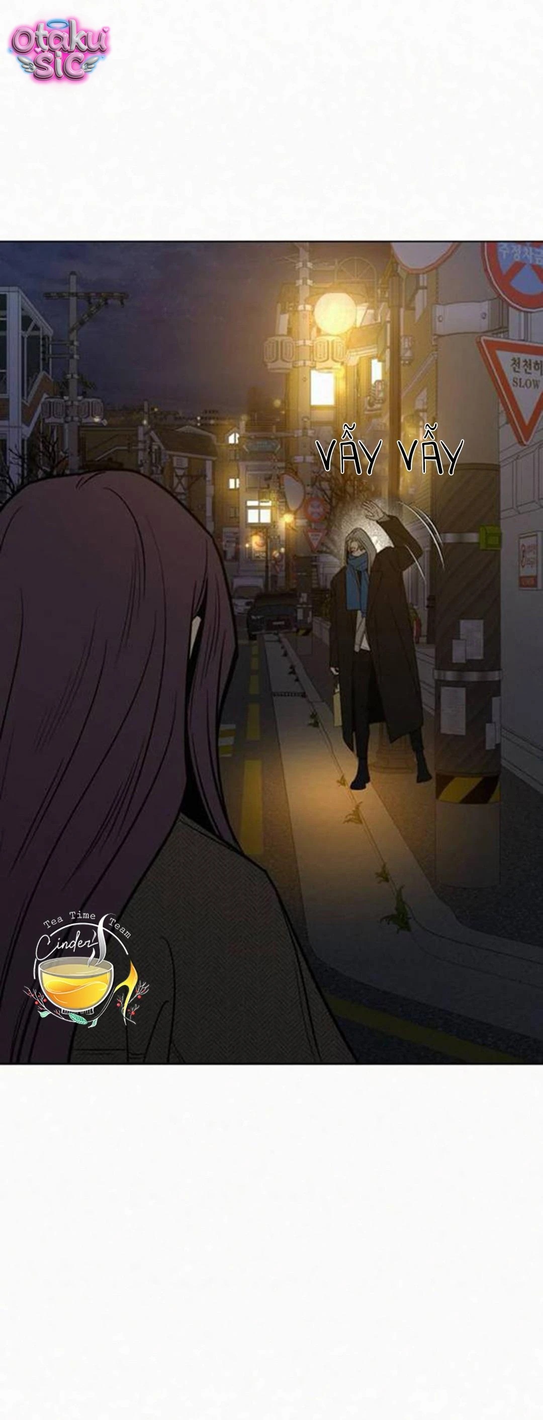 Chiến Lược Tình Yêu Trong Sáng - Chap 136 - Trang 68