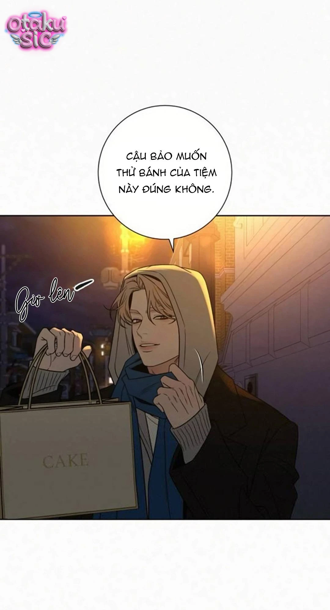 Chiến Lược Tình Yêu Trong Sáng - Chap 136 - Trang 72