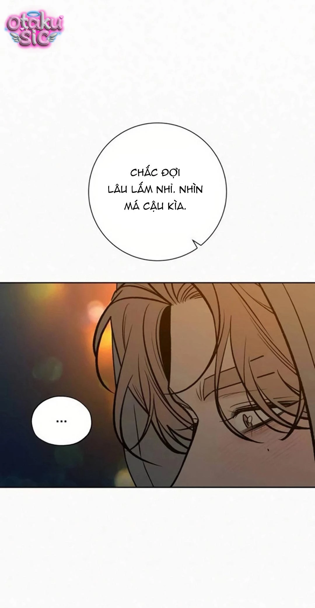 Chiến Lược Tình Yêu Trong Sáng - Chap 136 - Trang 77