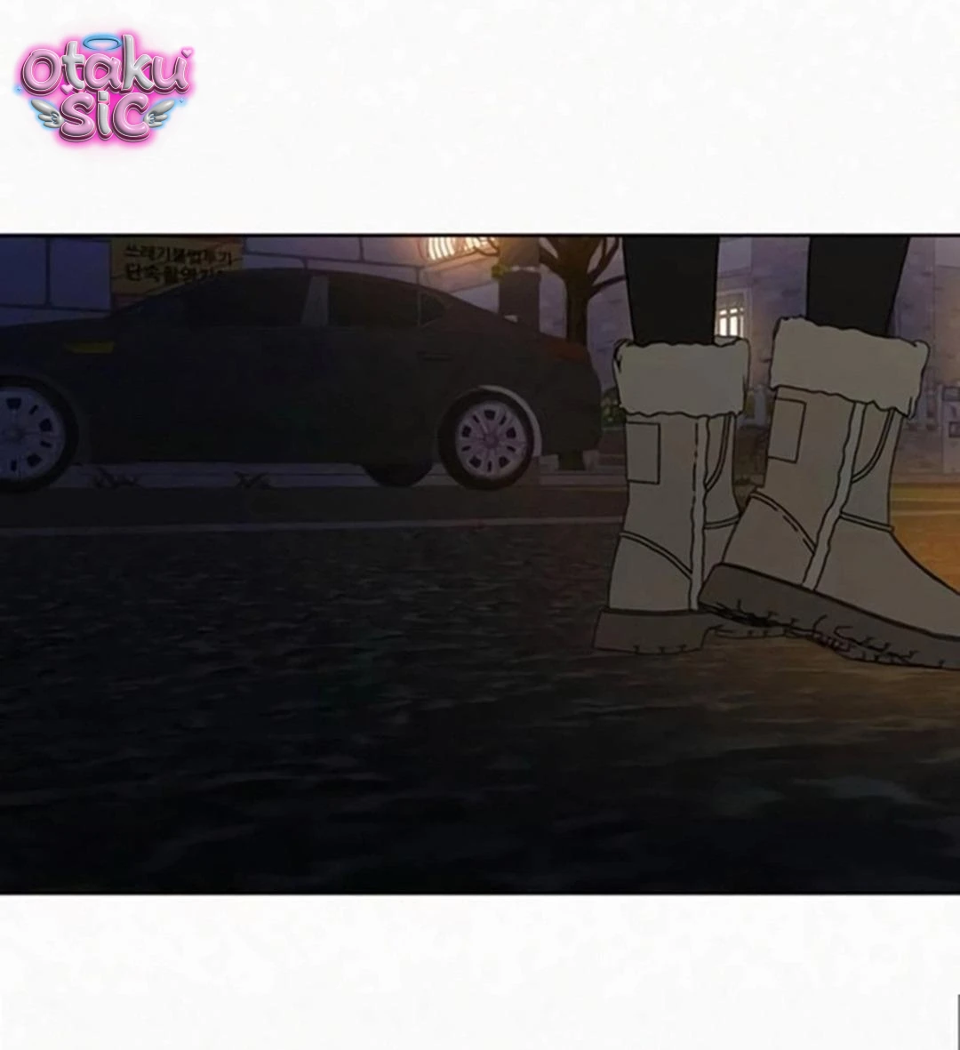Chiến Lược Tình Yêu Trong Sáng - Chap 136 - Trang 87