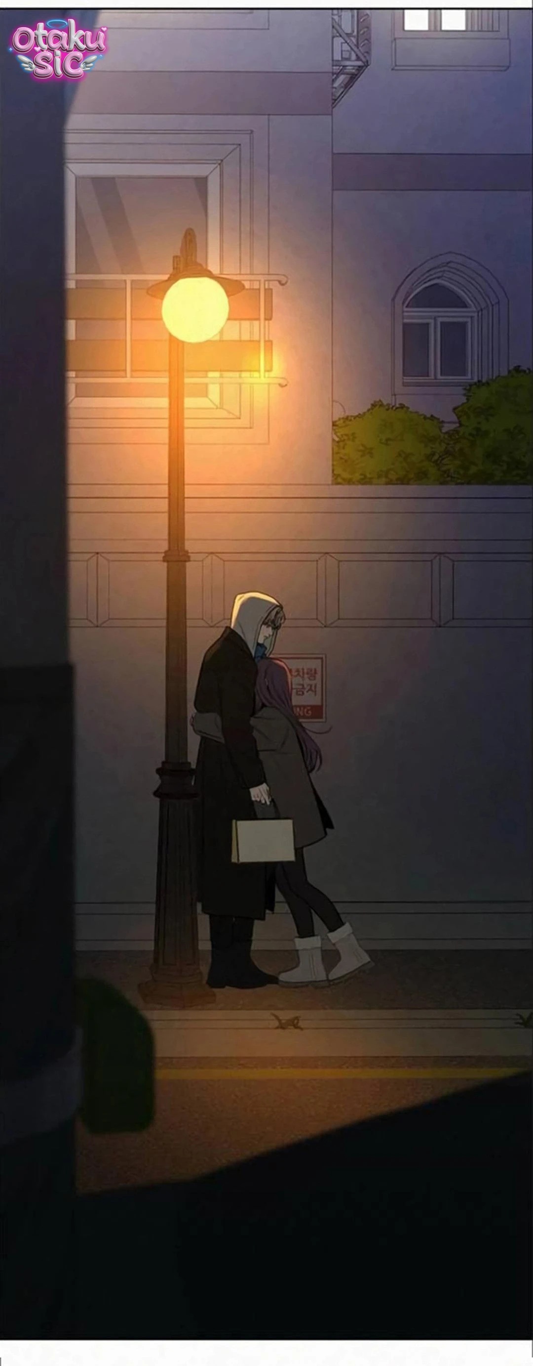 Chiến Lược Tình Yêu Trong Sáng - Chap 136 - Trang 88