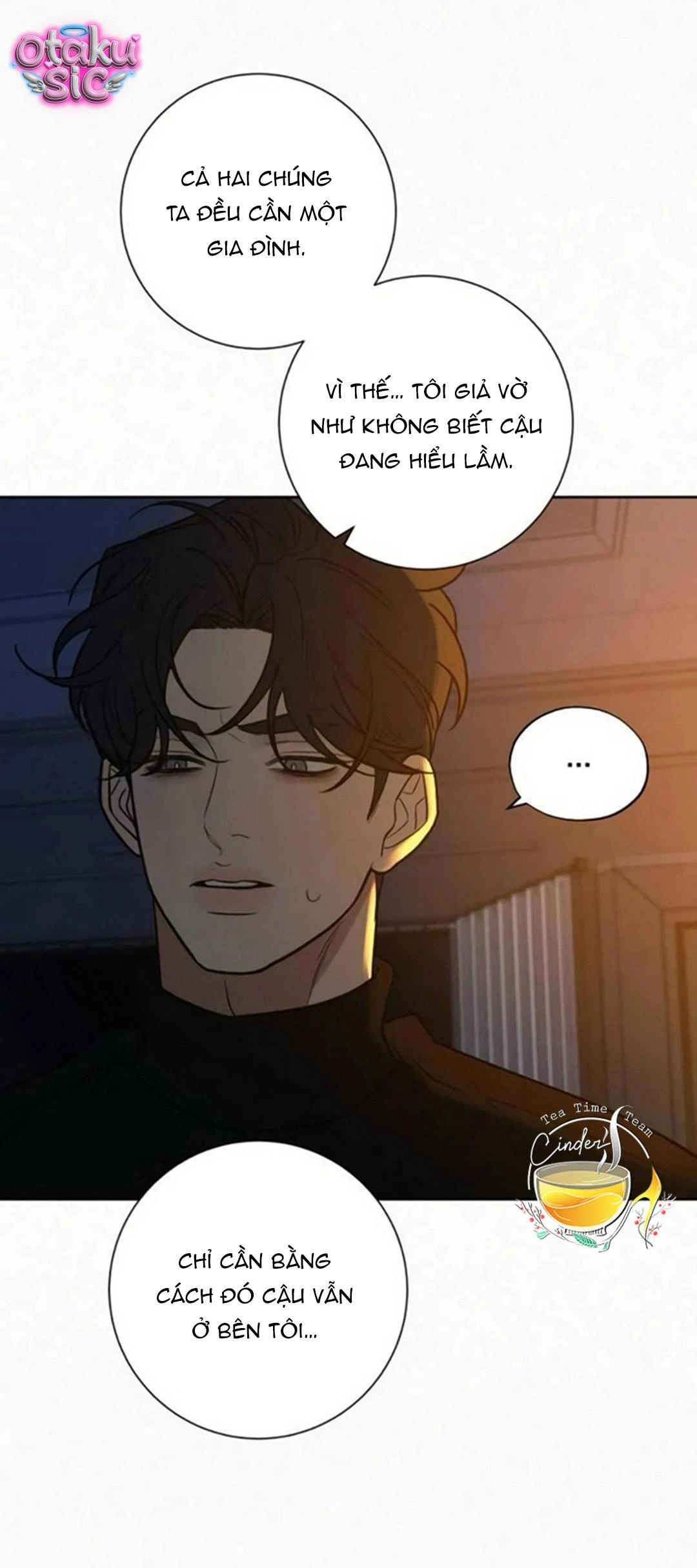 Chiến Lược Tình Yêu Trong Sáng - Chap 136 - Trang 10