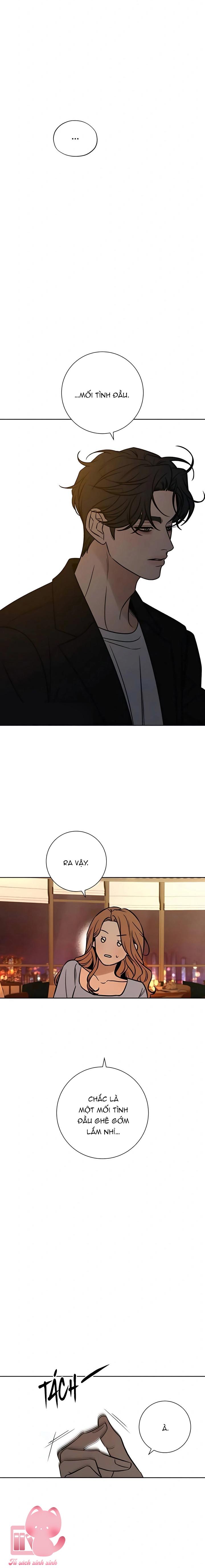 Chiến Lược Tình Yêu Trong Sáng - Chap 137 - Trang 18
