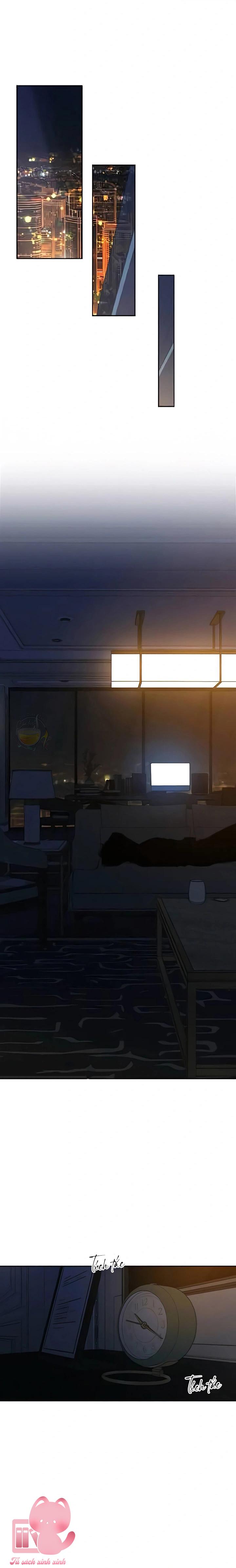 Chiến Lược Tình Yêu Trong Sáng - Chap 137 - Trang 4