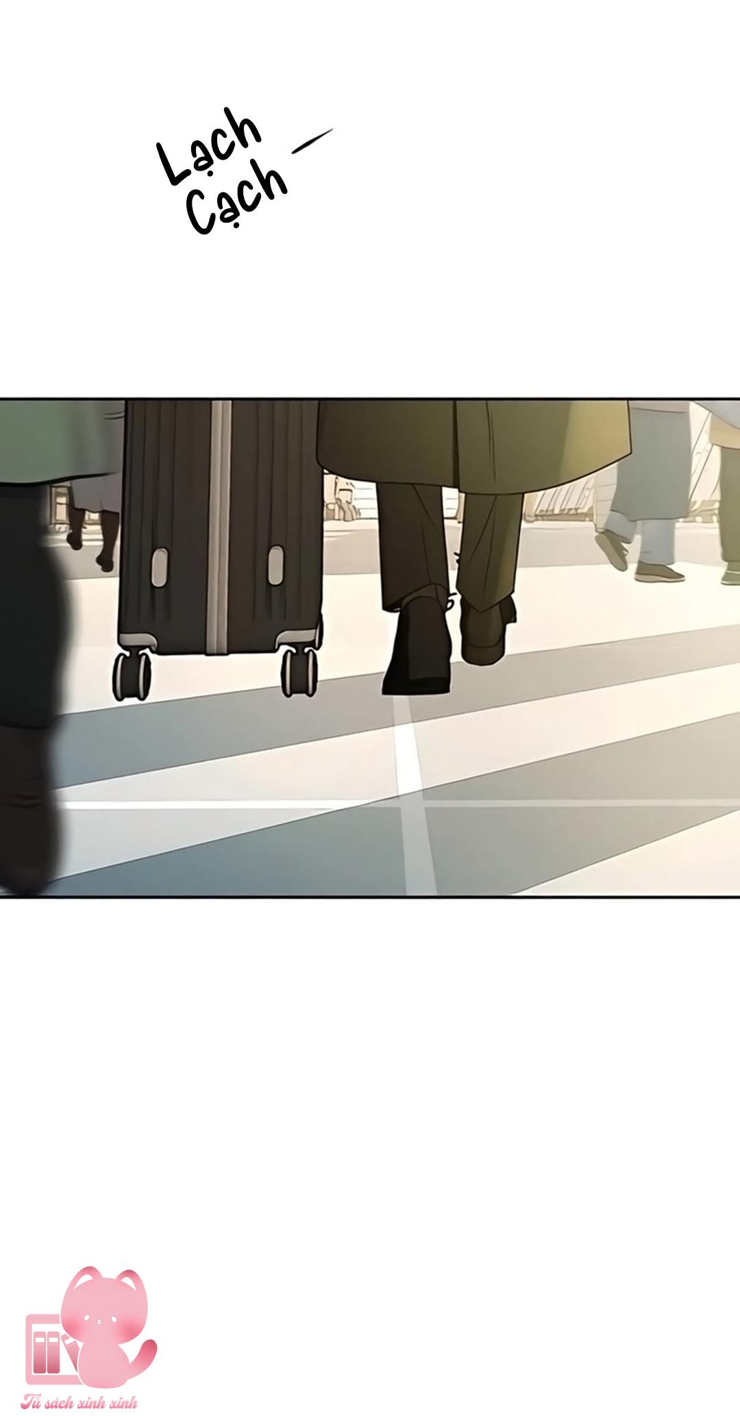 Chiến Lược Tình Yêu Trong Sáng - Chap 138 - Trang 11