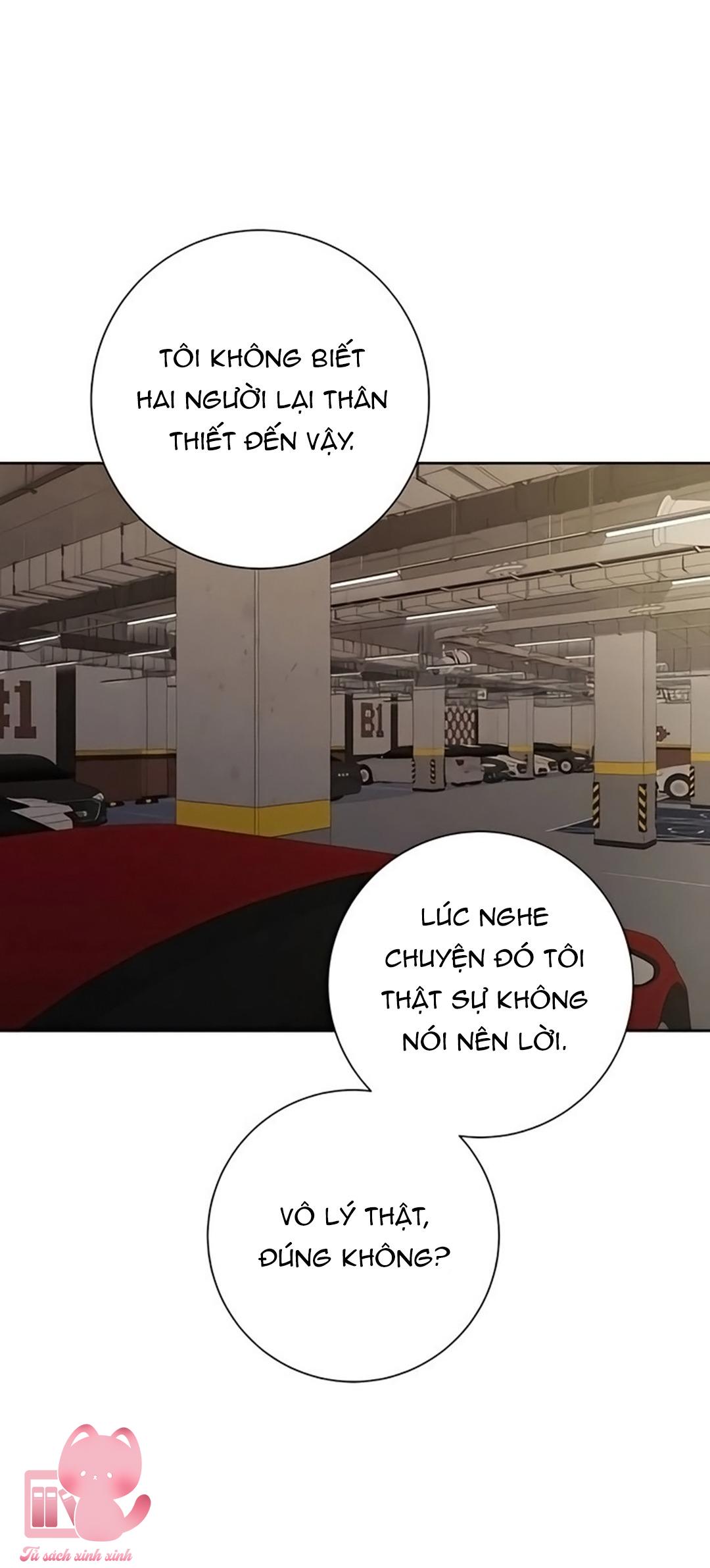 Chiến Lược Tình Yêu Trong Sáng - Chap 138 - Trang 101