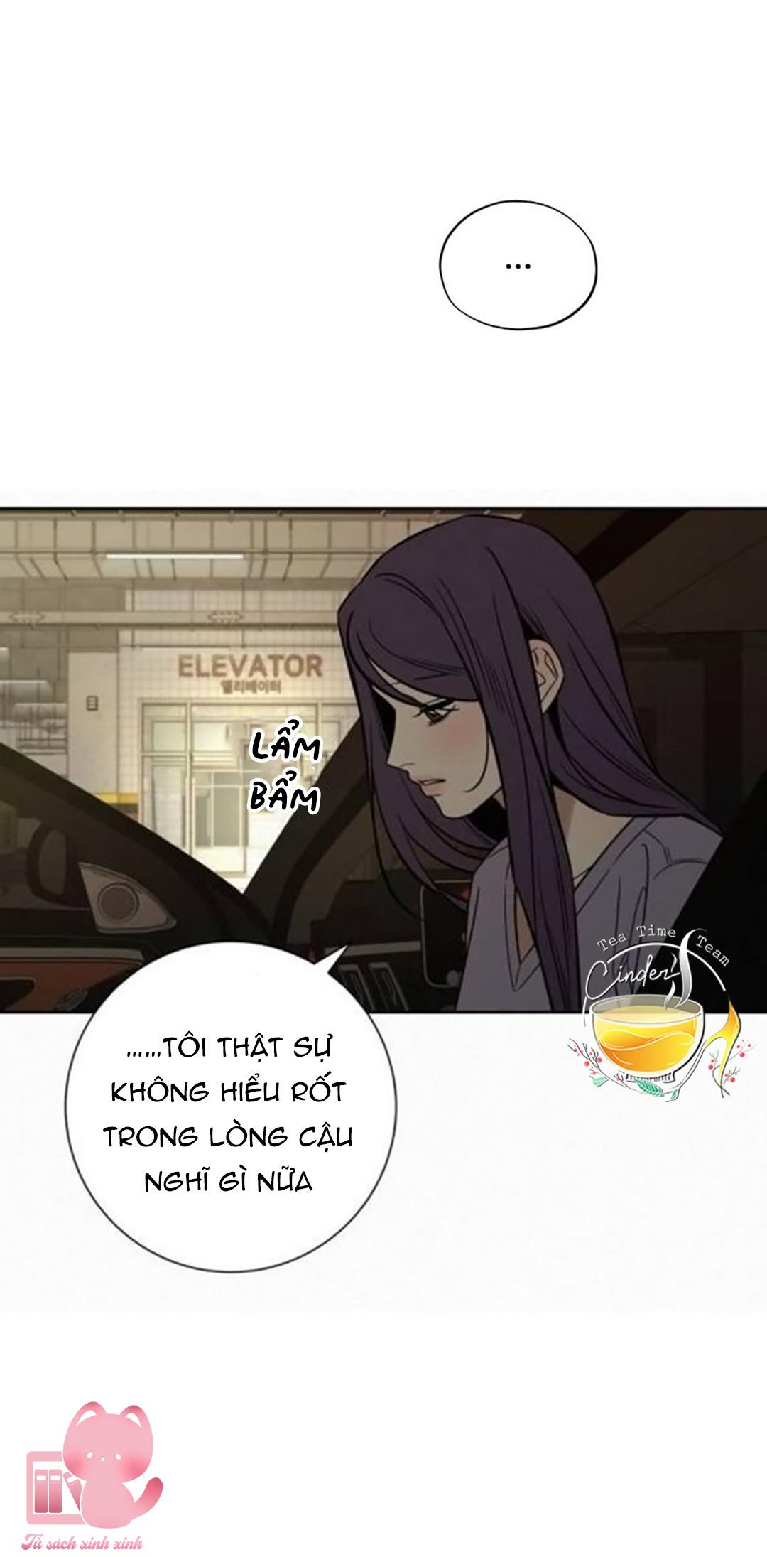 Chiến Lược Tình Yêu Trong Sáng - Chap 138 - Trang 102
