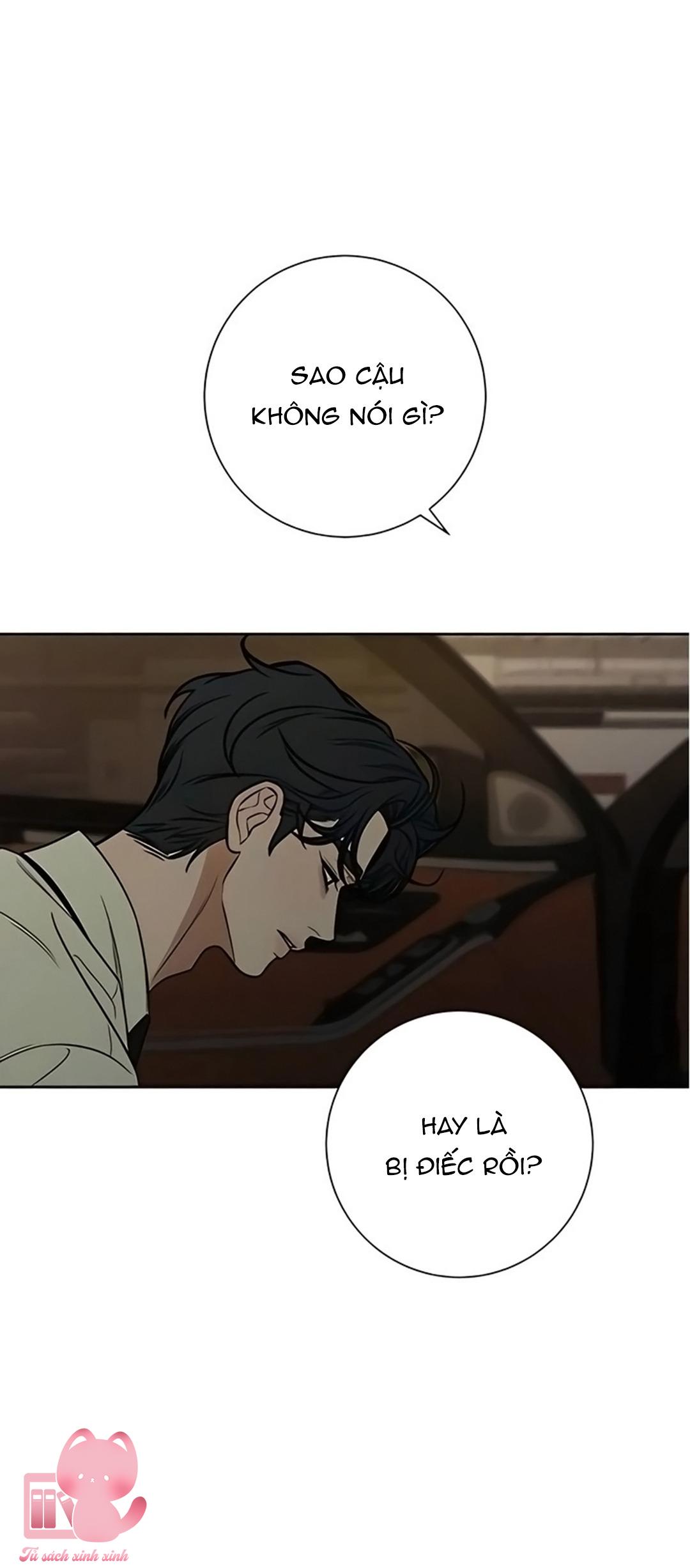 Chiến Lược Tình Yêu Trong Sáng - Chap 138 - Trang 103