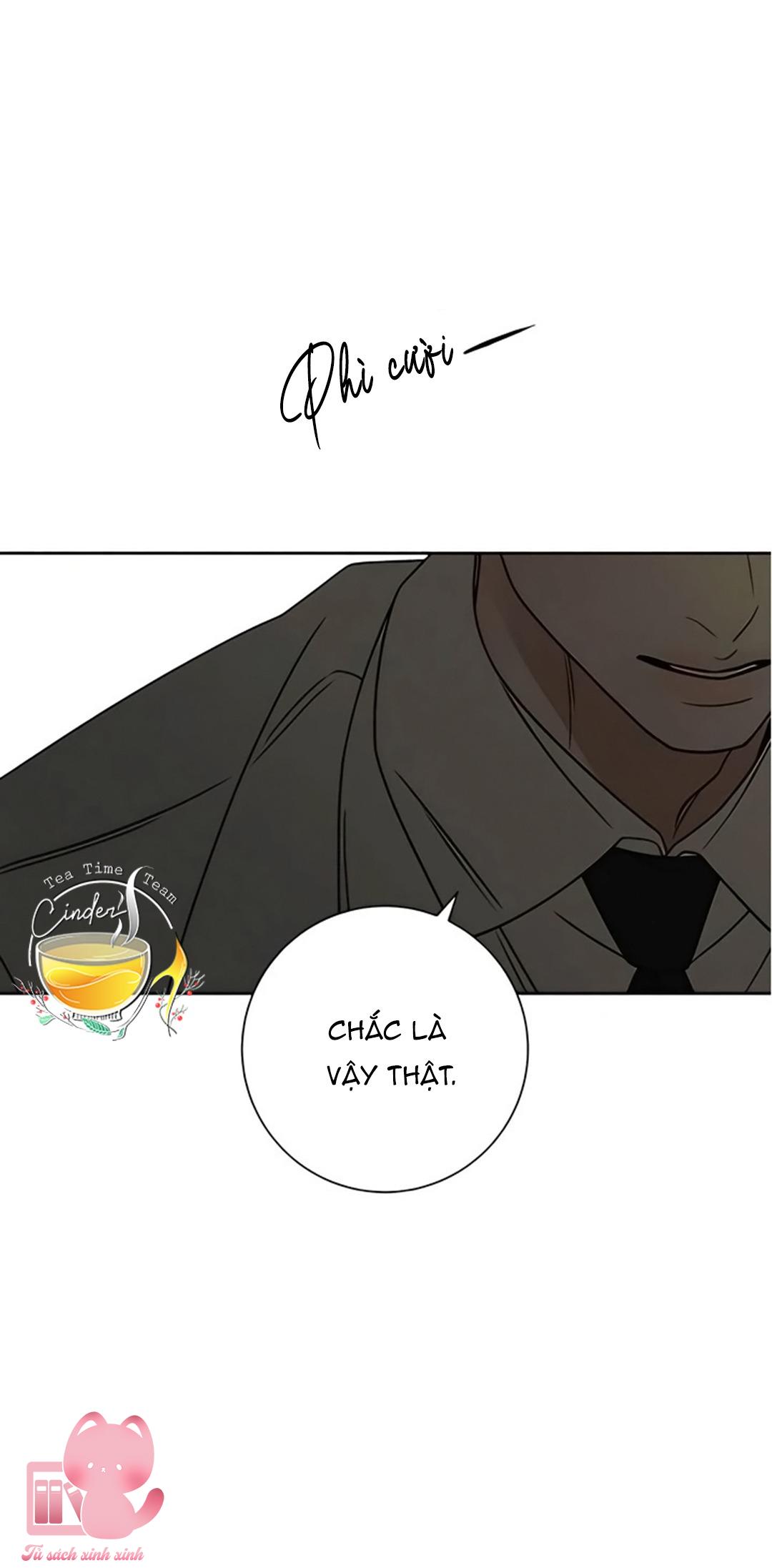 Chiến Lược Tình Yêu Trong Sáng - Chap 138 - Trang 104