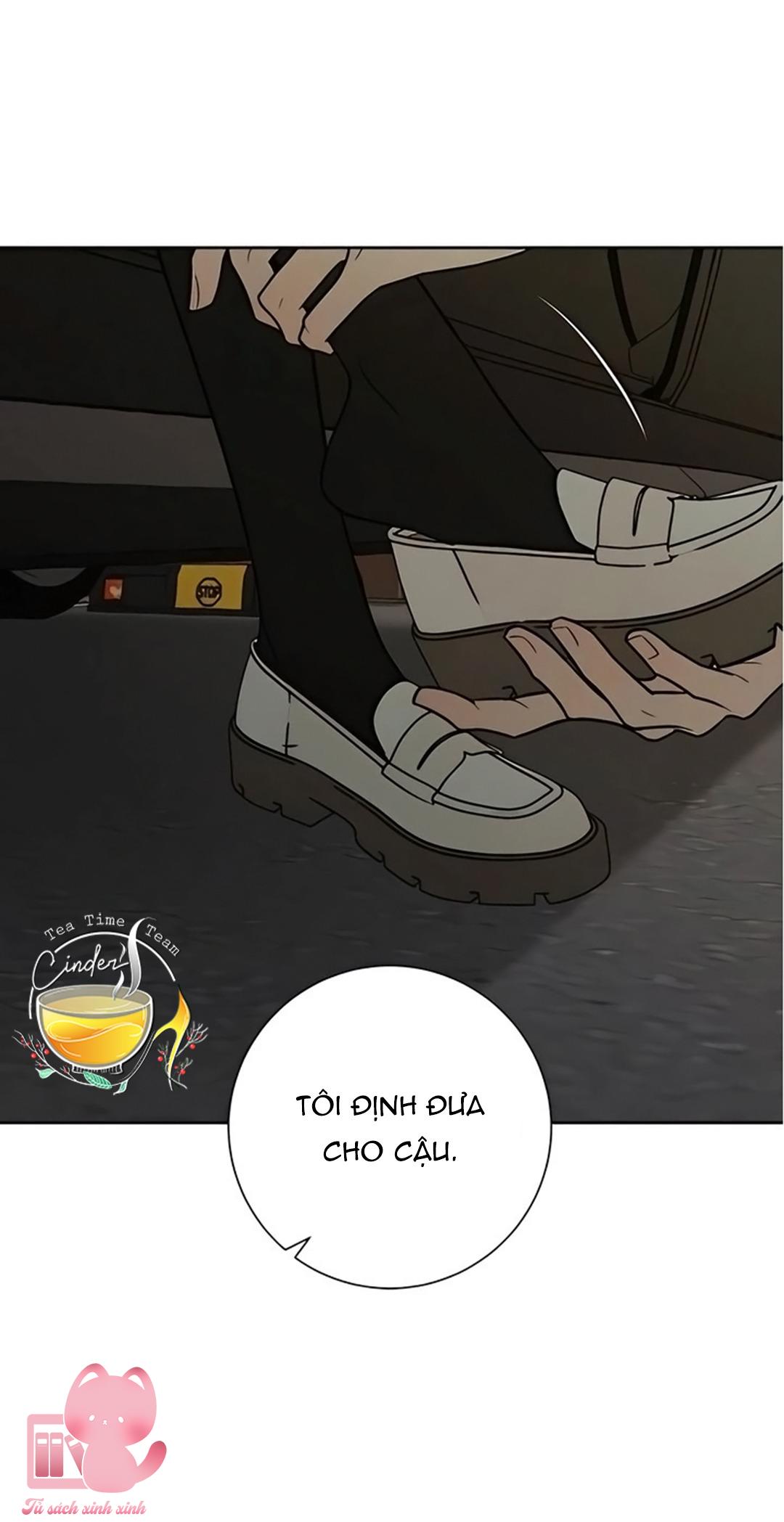 Chiến Lược Tình Yêu Trong Sáng - Chap 138 - Trang 107