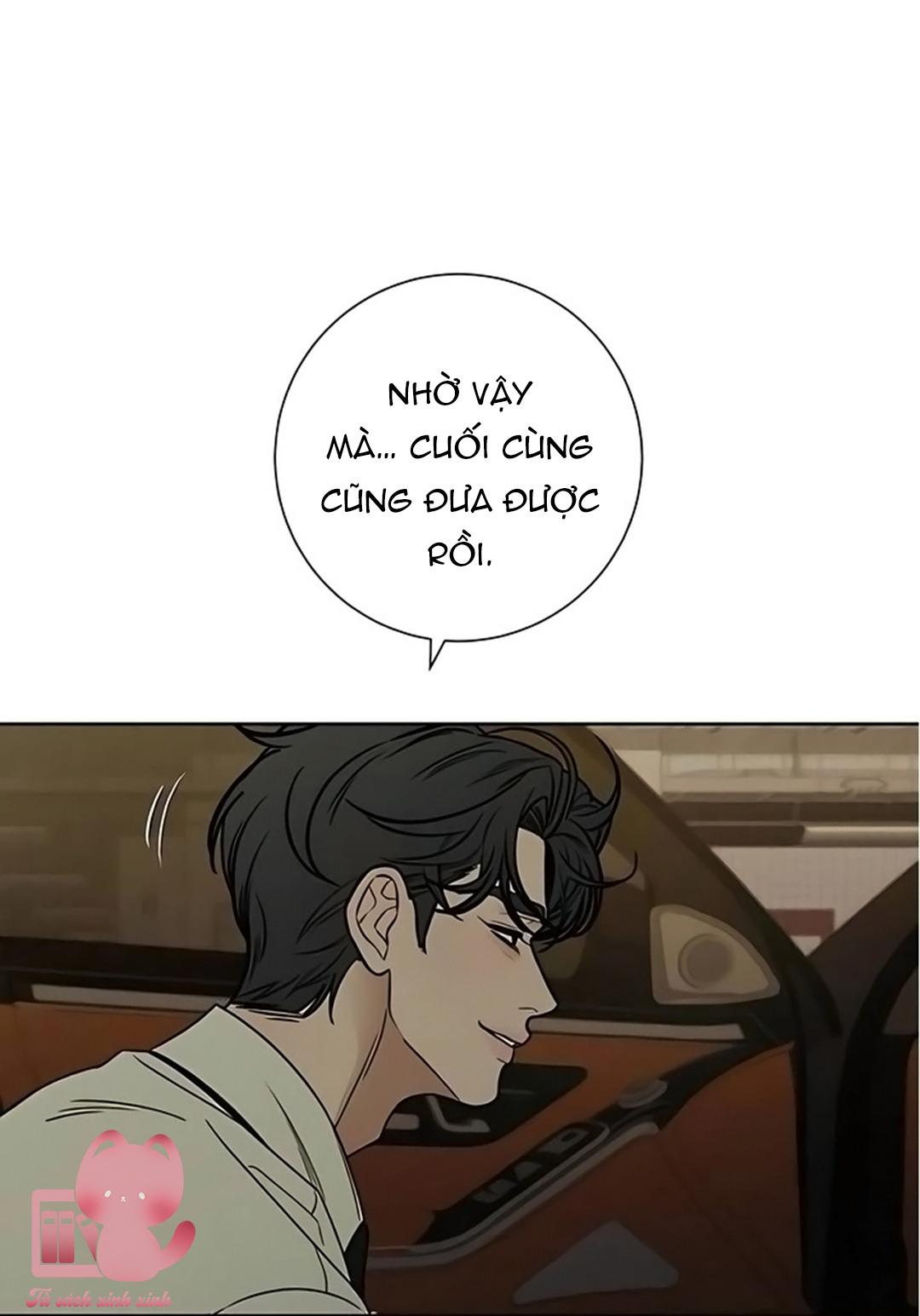Chiến Lược Tình Yêu Trong Sáng - Chap 138 - Trang 108