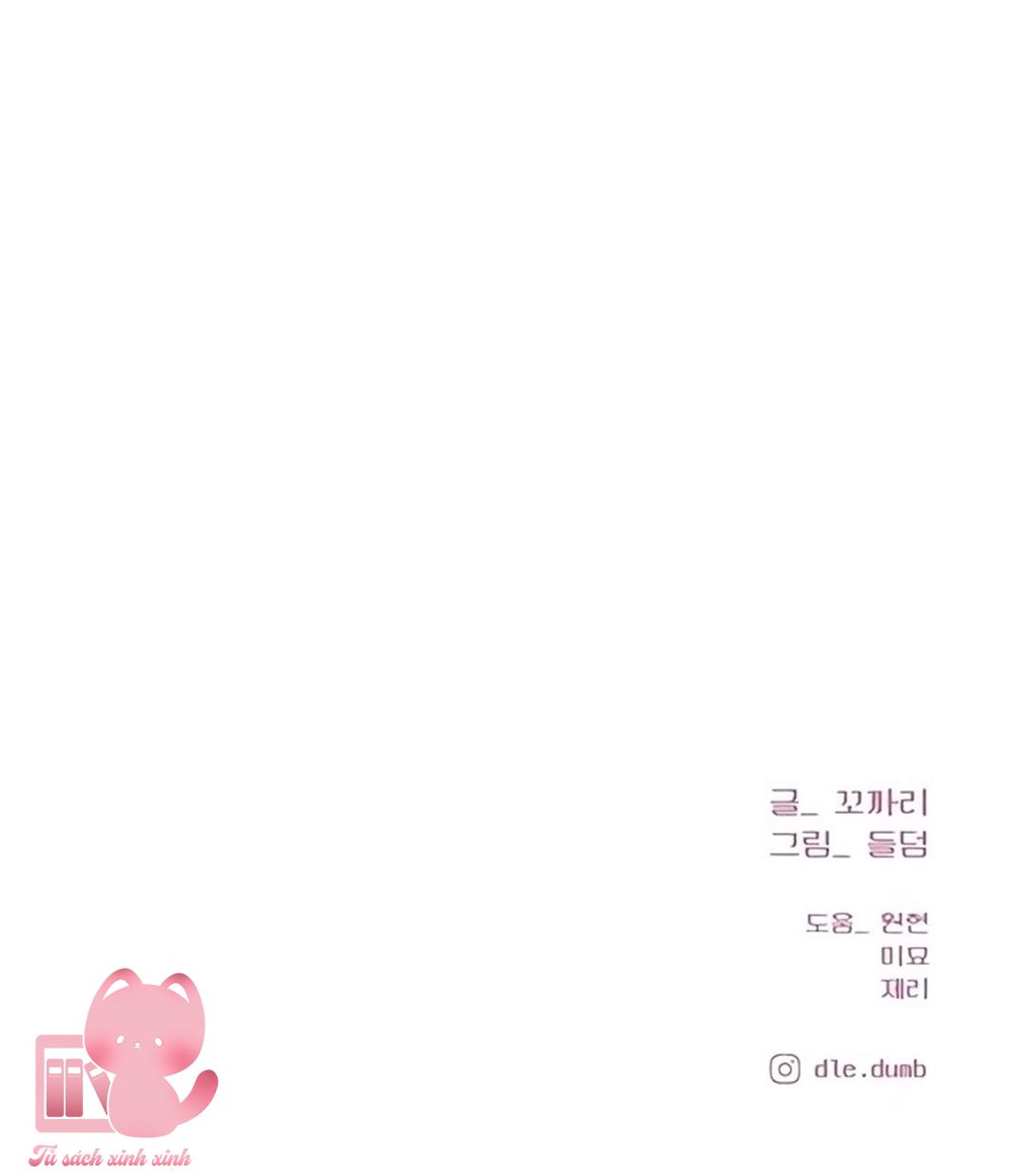 Chiến Lược Tình Yêu Trong Sáng - Chap 138 - Trang 110