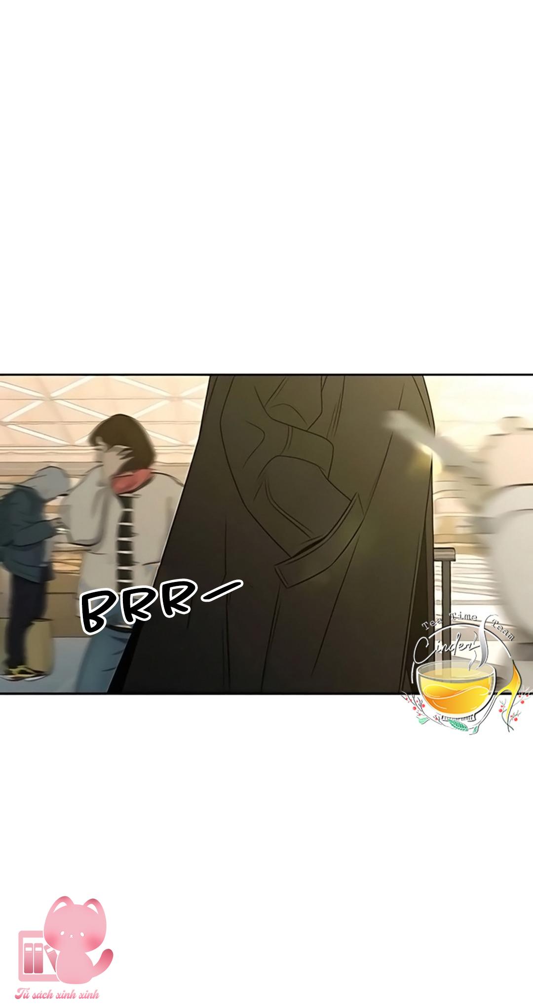 Chiến Lược Tình Yêu Trong Sáng - Chap 138 - Trang 12
