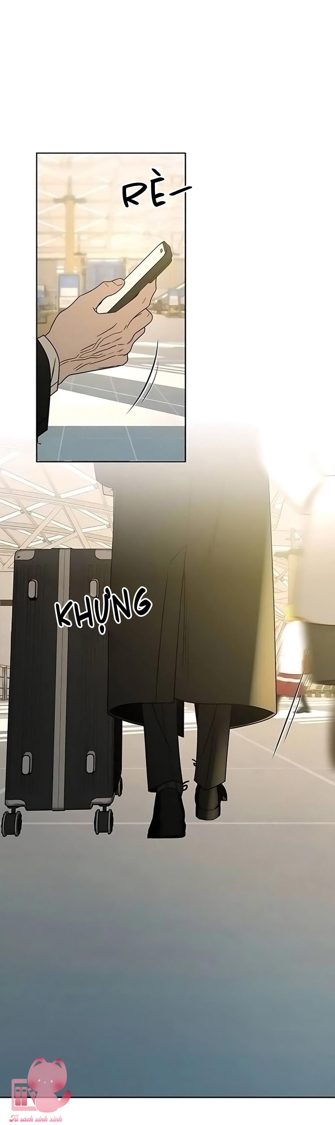 Chiến Lược Tình Yêu Trong Sáng - Chap 138 - Trang 14