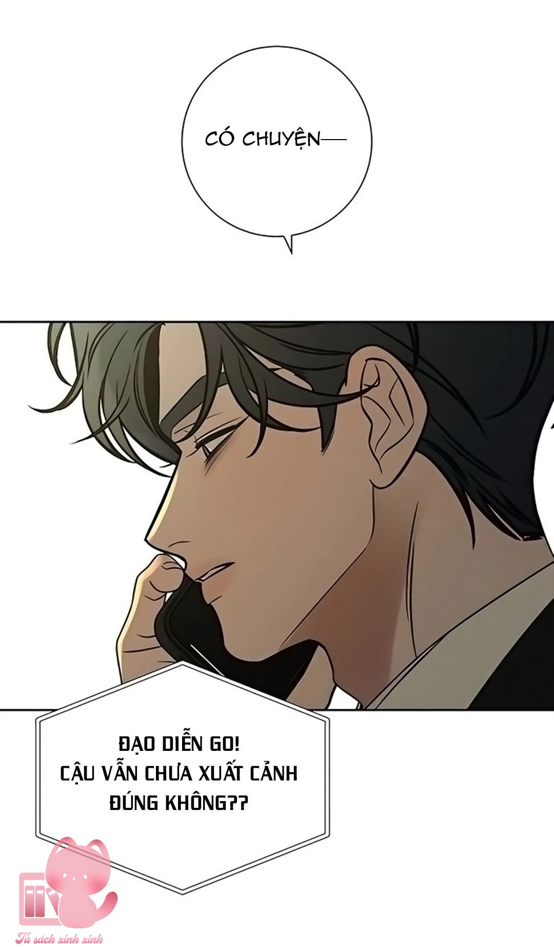 Chiến Lược Tình Yêu Trong Sáng - Chap 138 - Trang 16
