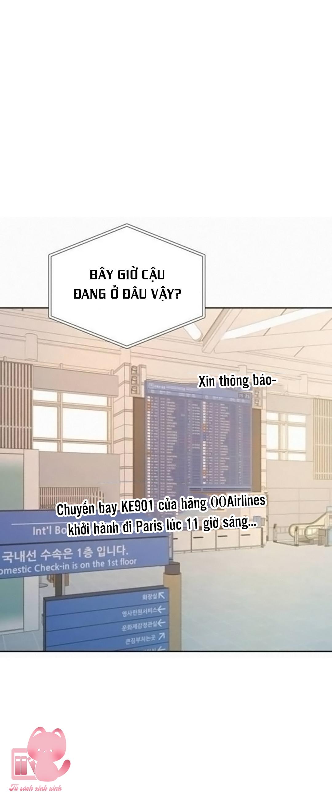 Chiến Lược Tình Yêu Trong Sáng - Chap 138 - Trang 18