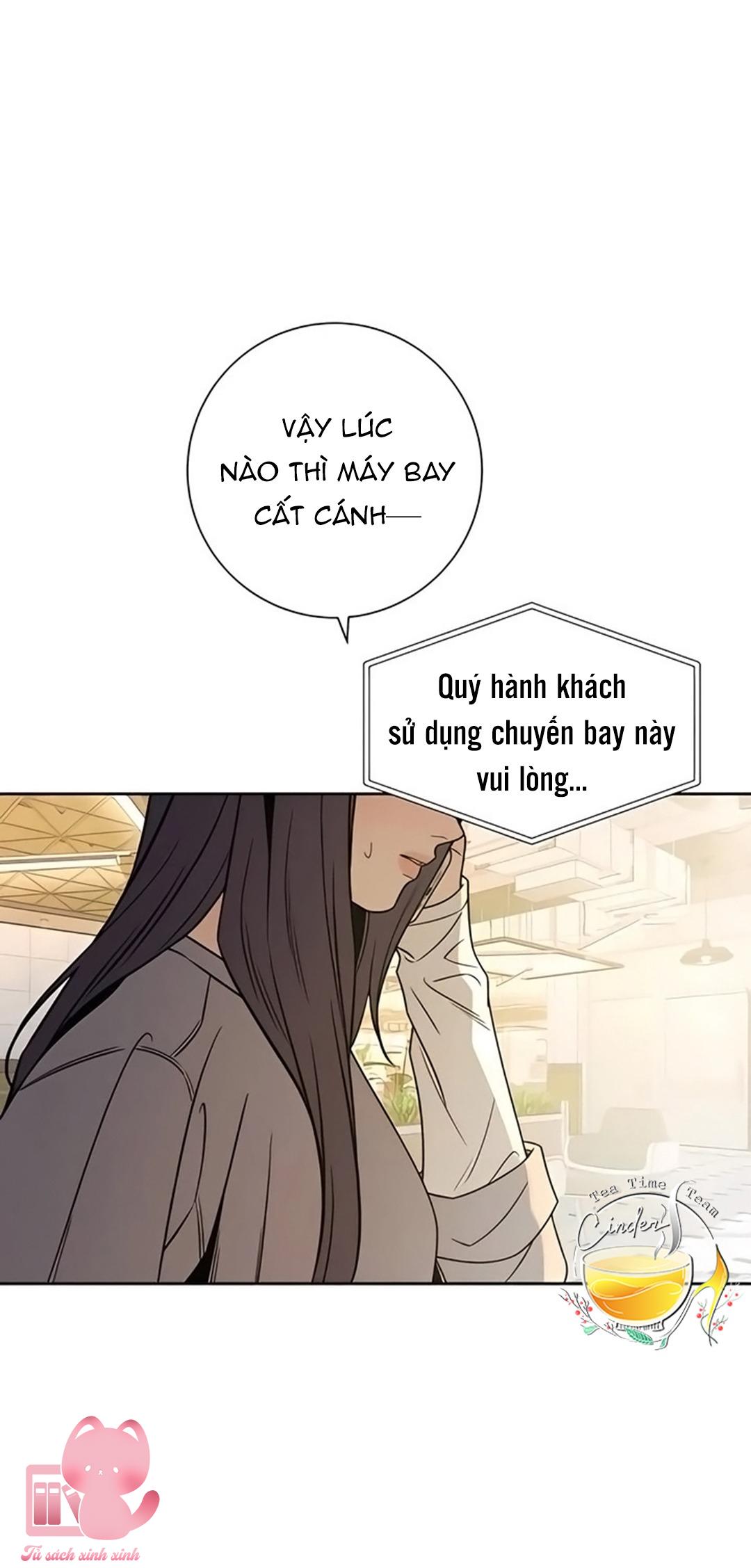 Chiến Lược Tình Yêu Trong Sáng - Chap 138 - Trang 19