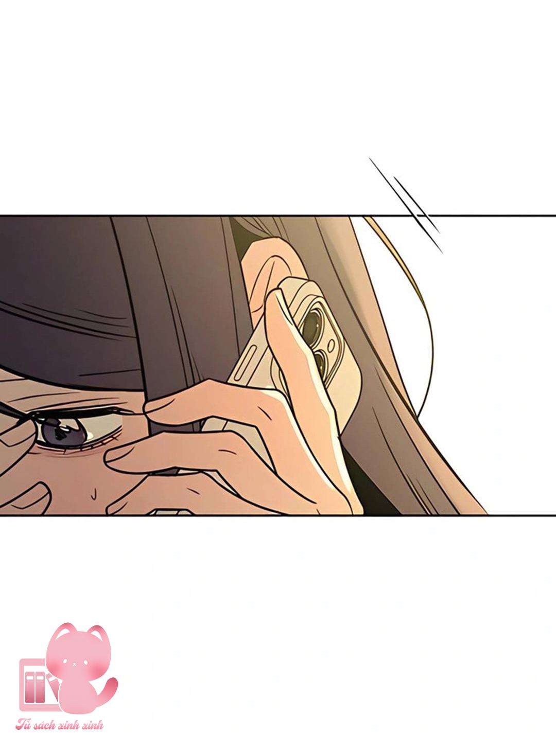 Chiến Lược Tình Yêu Trong Sáng - Chap 138 - Trang 23