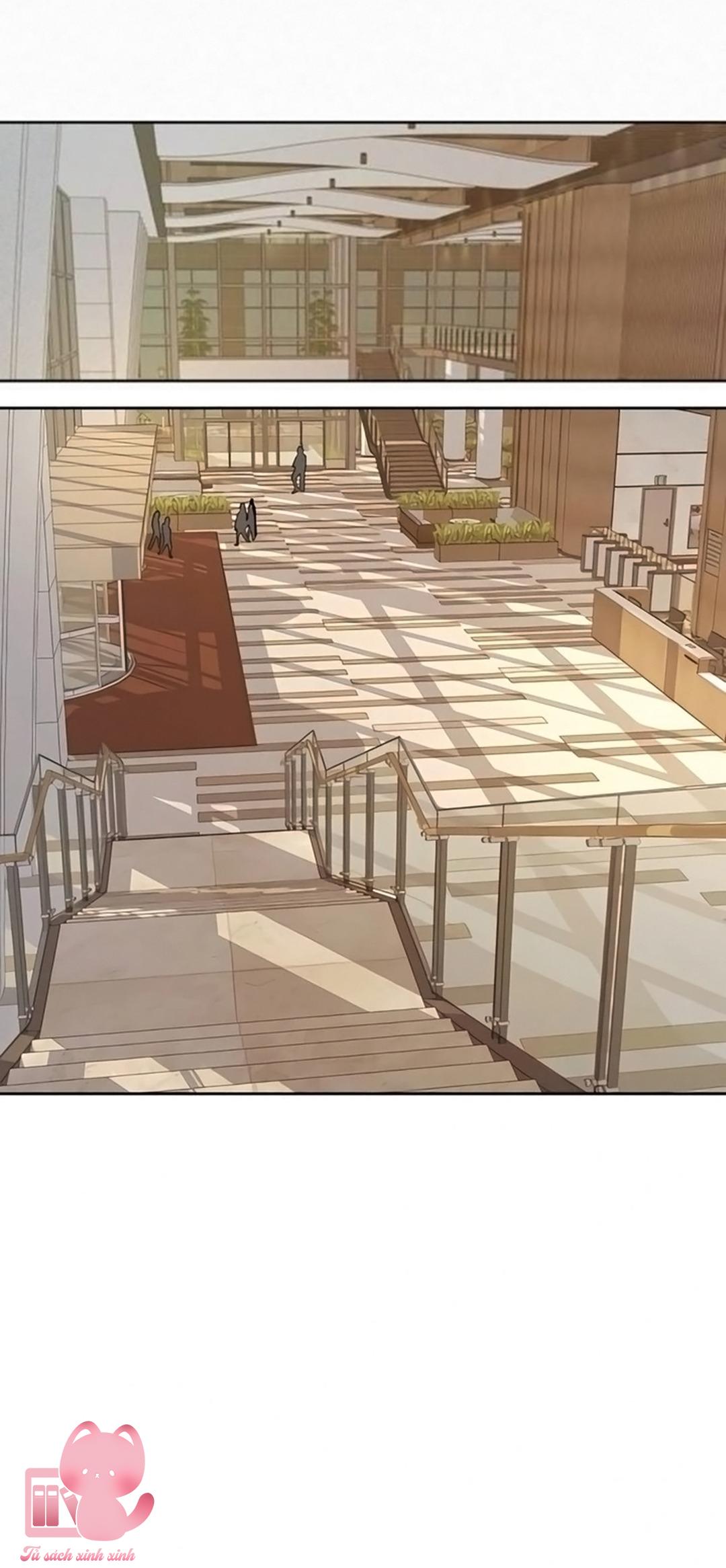 Chiến Lược Tình Yêu Trong Sáng - Chap 138 - Trang 28