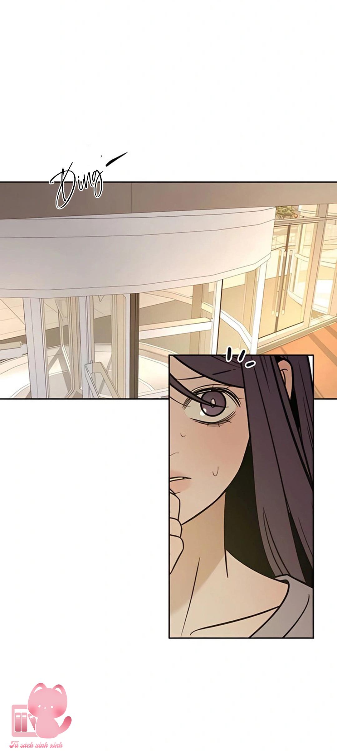 Chiến Lược Tình Yêu Trong Sáng - Chap 138 - Trang 30