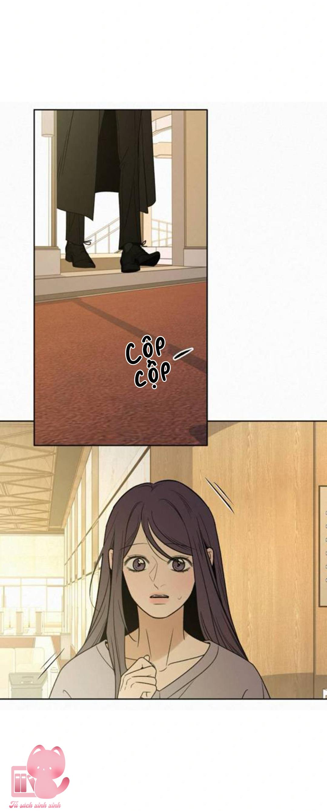 Chiến Lược Tình Yêu Trong Sáng - Chap 138 - Trang 31