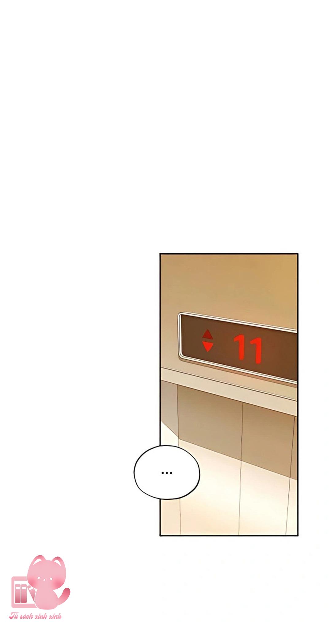 Chiến Lược Tình Yêu Trong Sáng - Chap 138 - Trang 33