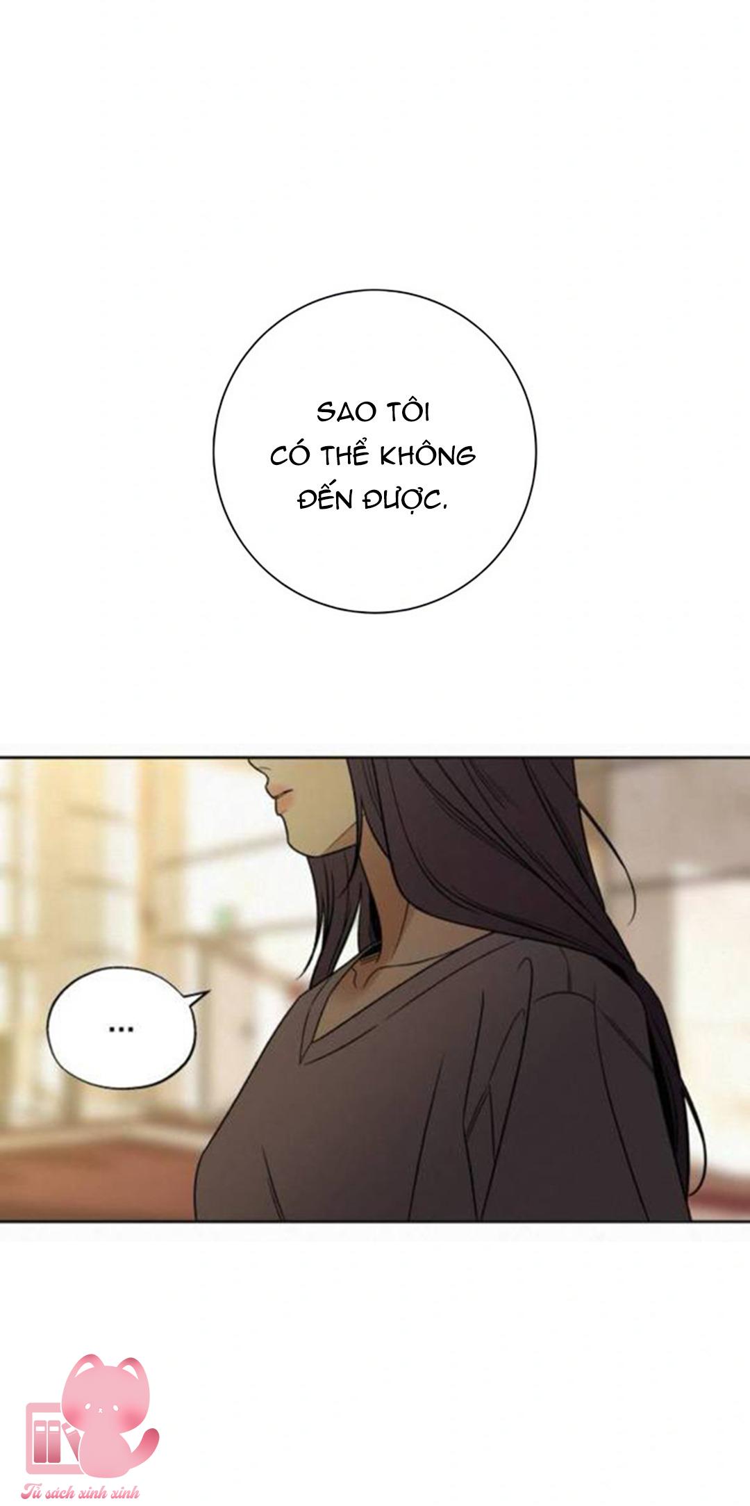 Chiến Lược Tình Yêu Trong Sáng - Chap 138 - Trang 36