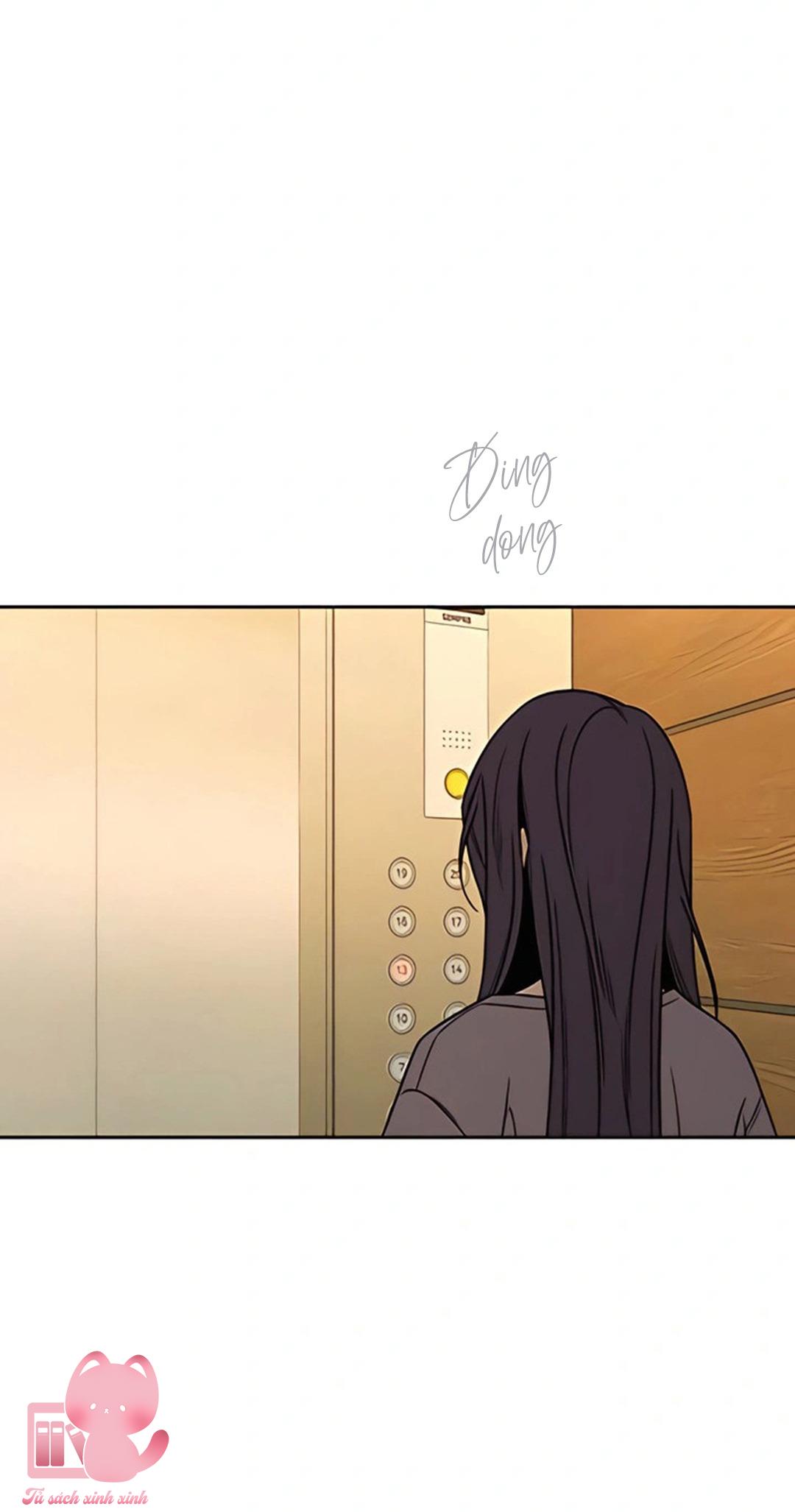 Chiến Lược Tình Yêu Trong Sáng - Chap 138 - Trang 40
