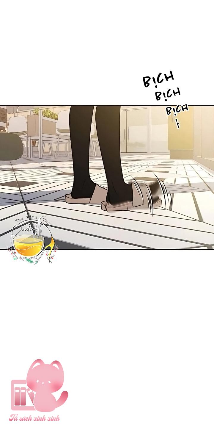 Chiến Lược Tình Yêu Trong Sáng - Chap 138 - Trang 5