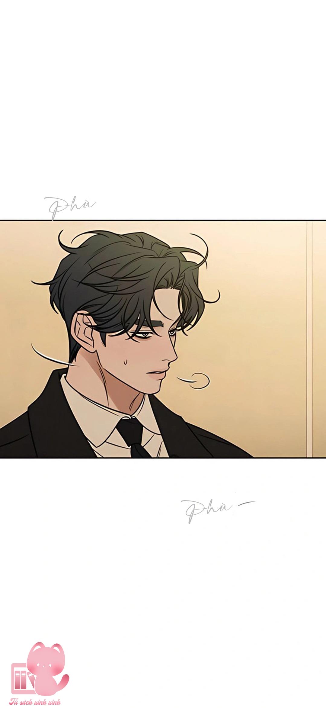 Chiến Lược Tình Yêu Trong Sáng - Chap 138 - Trang 43