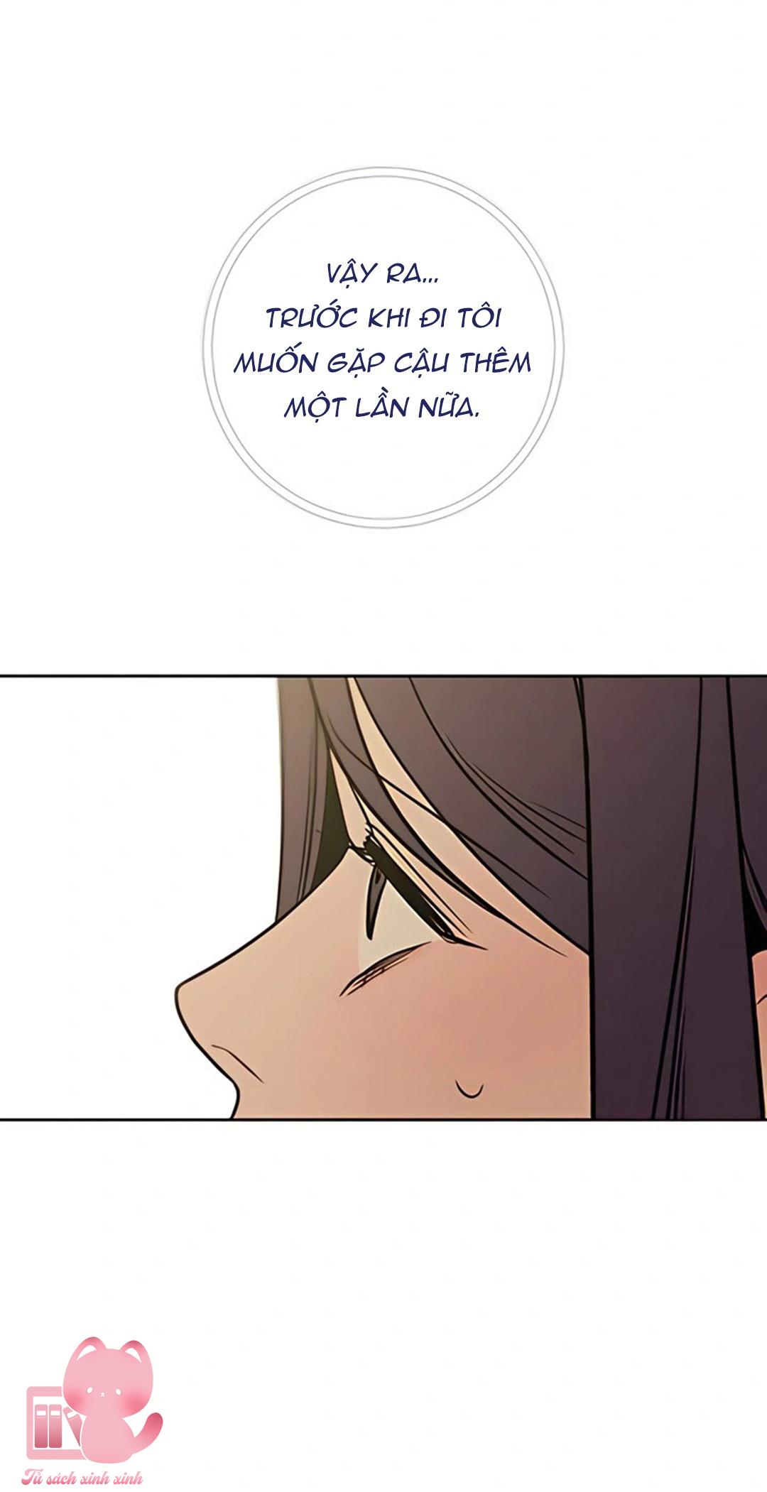 Chiến Lược Tình Yêu Trong Sáng - Chap 138 - Trang 44