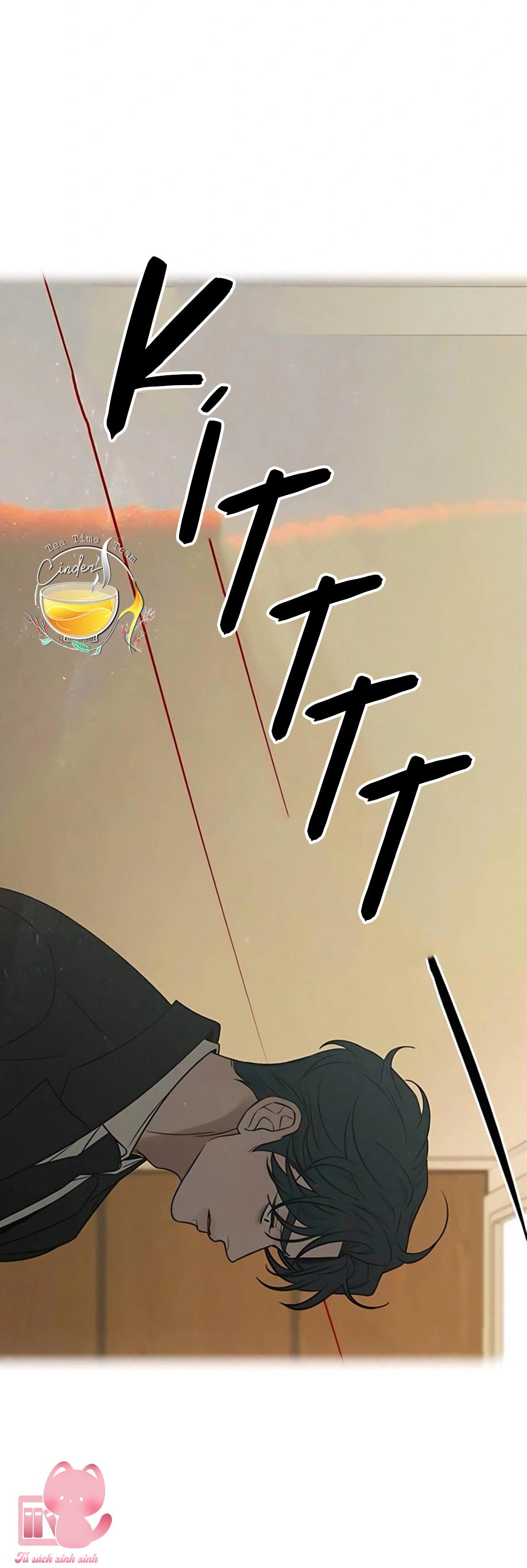 Chiến Lược Tình Yêu Trong Sáng - Chap 138 - Trang 45
