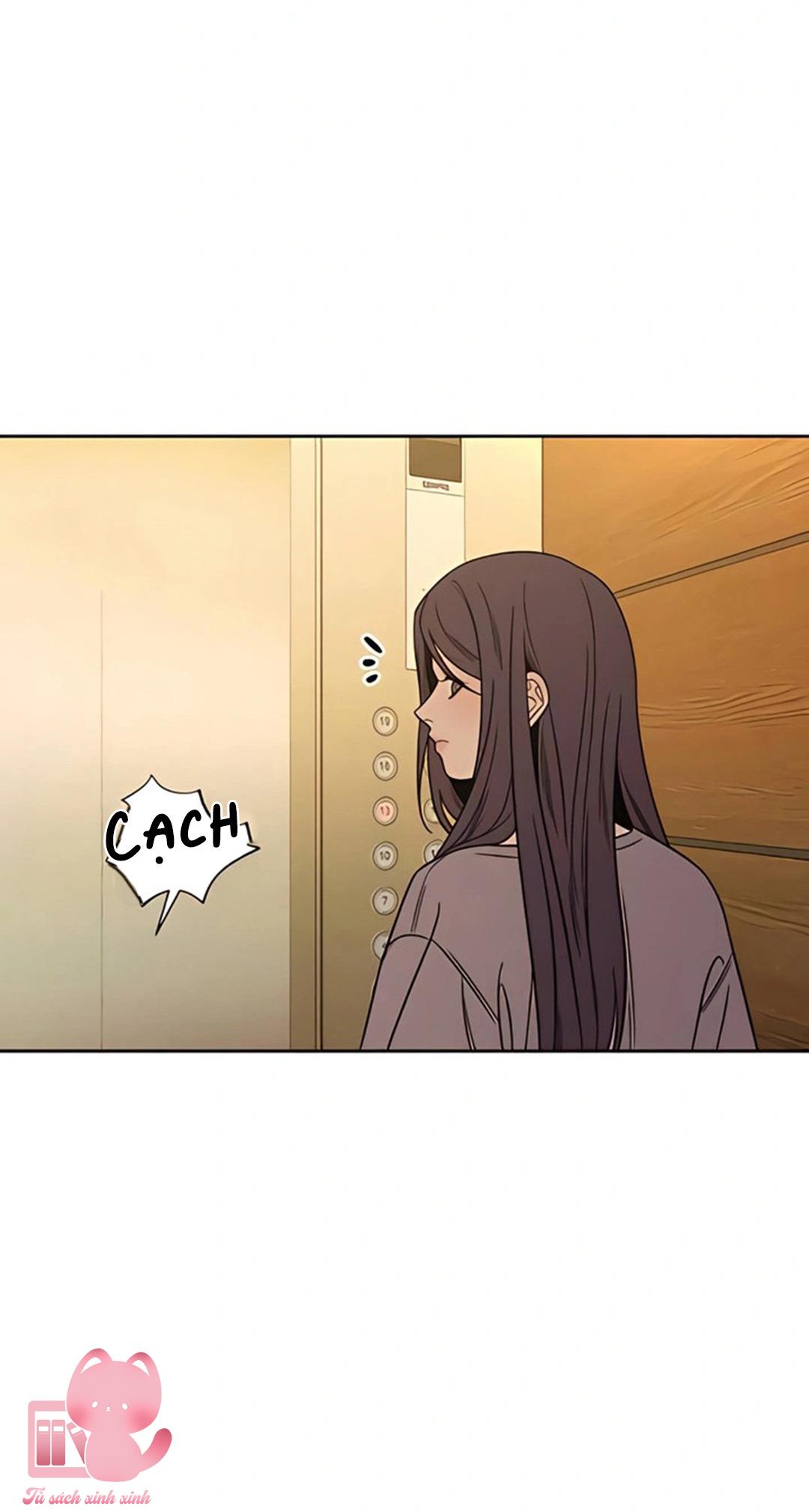 Chiến Lược Tình Yêu Trong Sáng - Chap 138 - Trang 47
