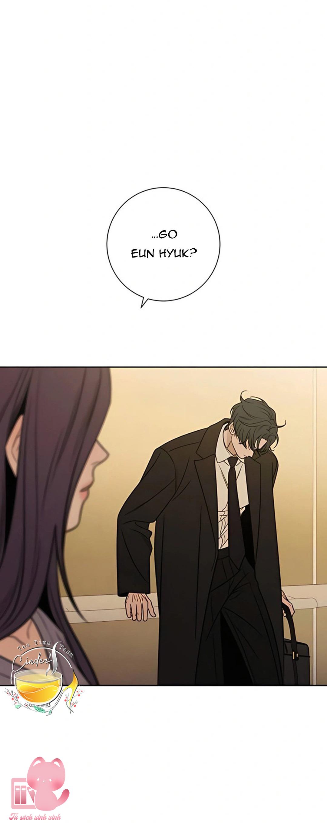 Chiến Lược Tình Yêu Trong Sáng - Chap 138 - Trang 48