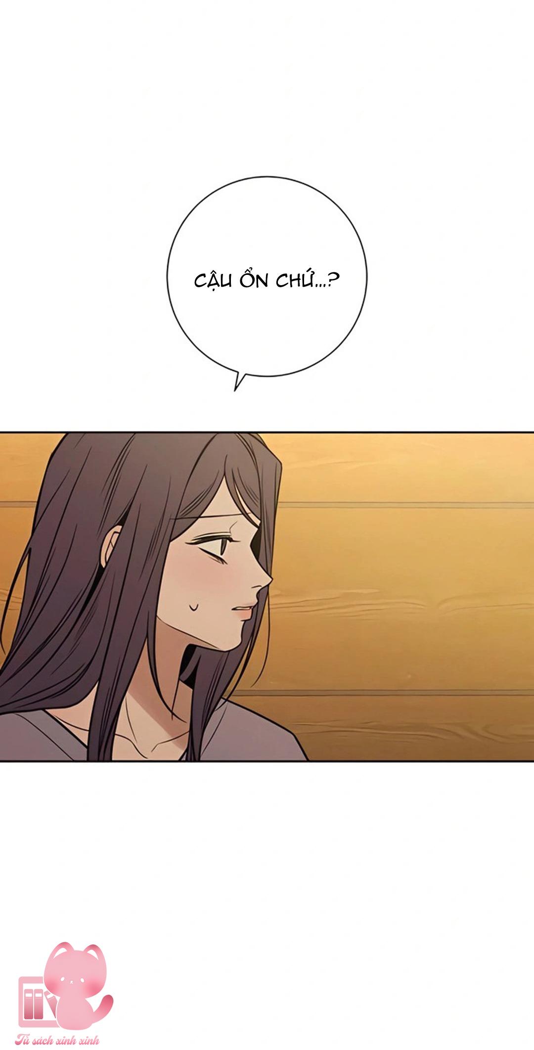Chiến Lược Tình Yêu Trong Sáng - Chap 138 - Trang 49