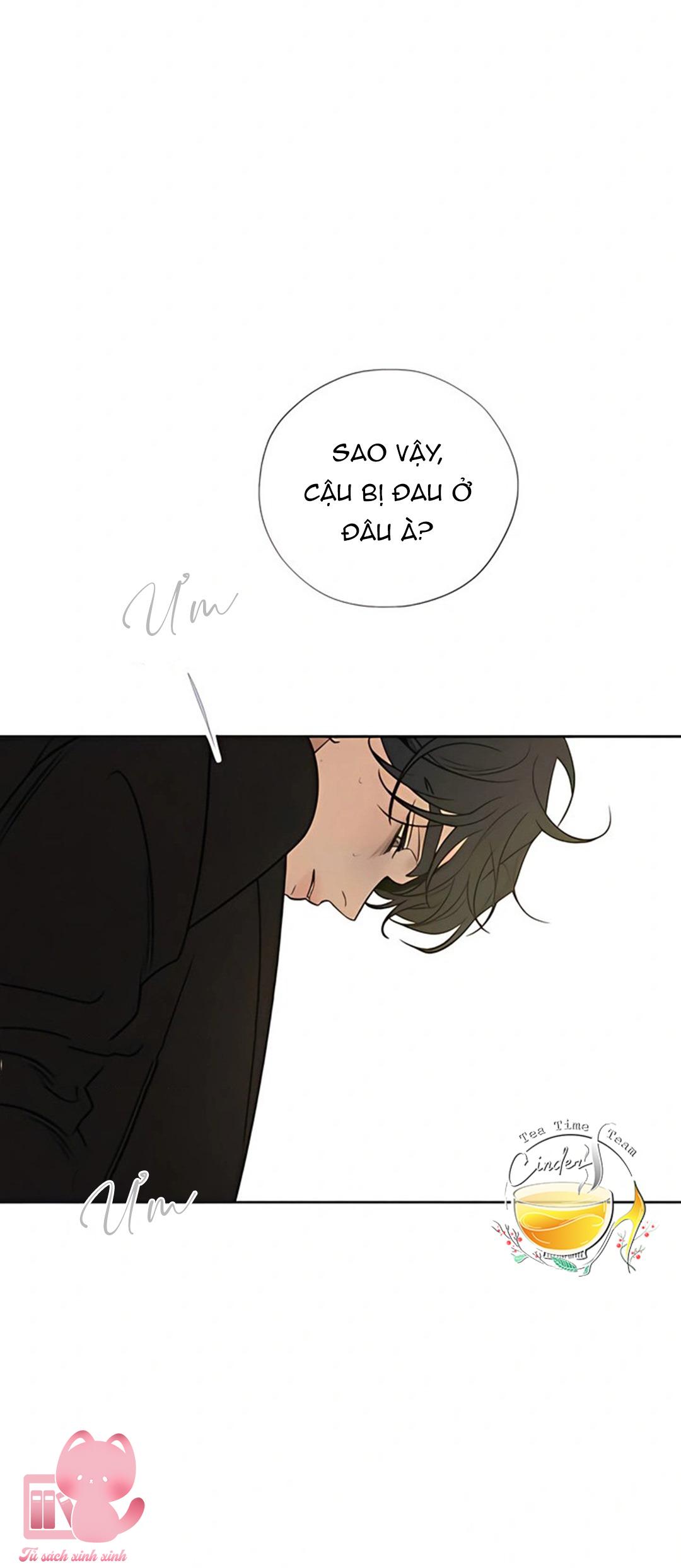 Chiến Lược Tình Yêu Trong Sáng - Chap 138 - Trang 50