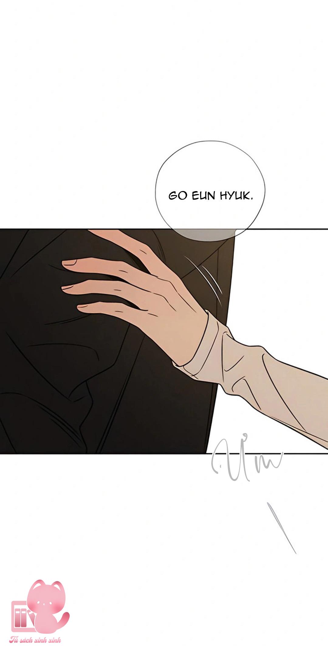 Chiến Lược Tình Yêu Trong Sáng - Chap 138 - Trang 51